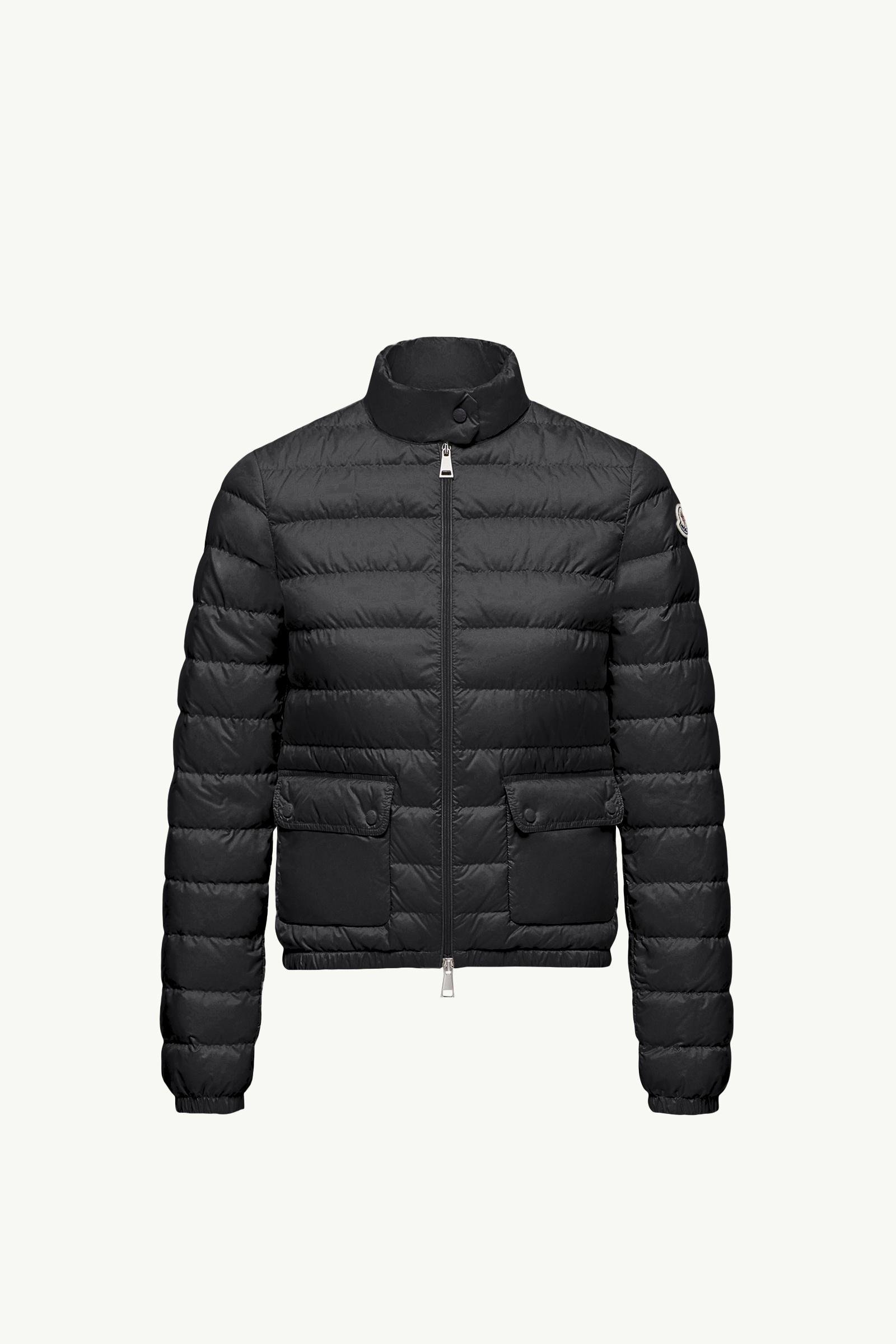Lans Packable Short Down Jacket - 图片 3