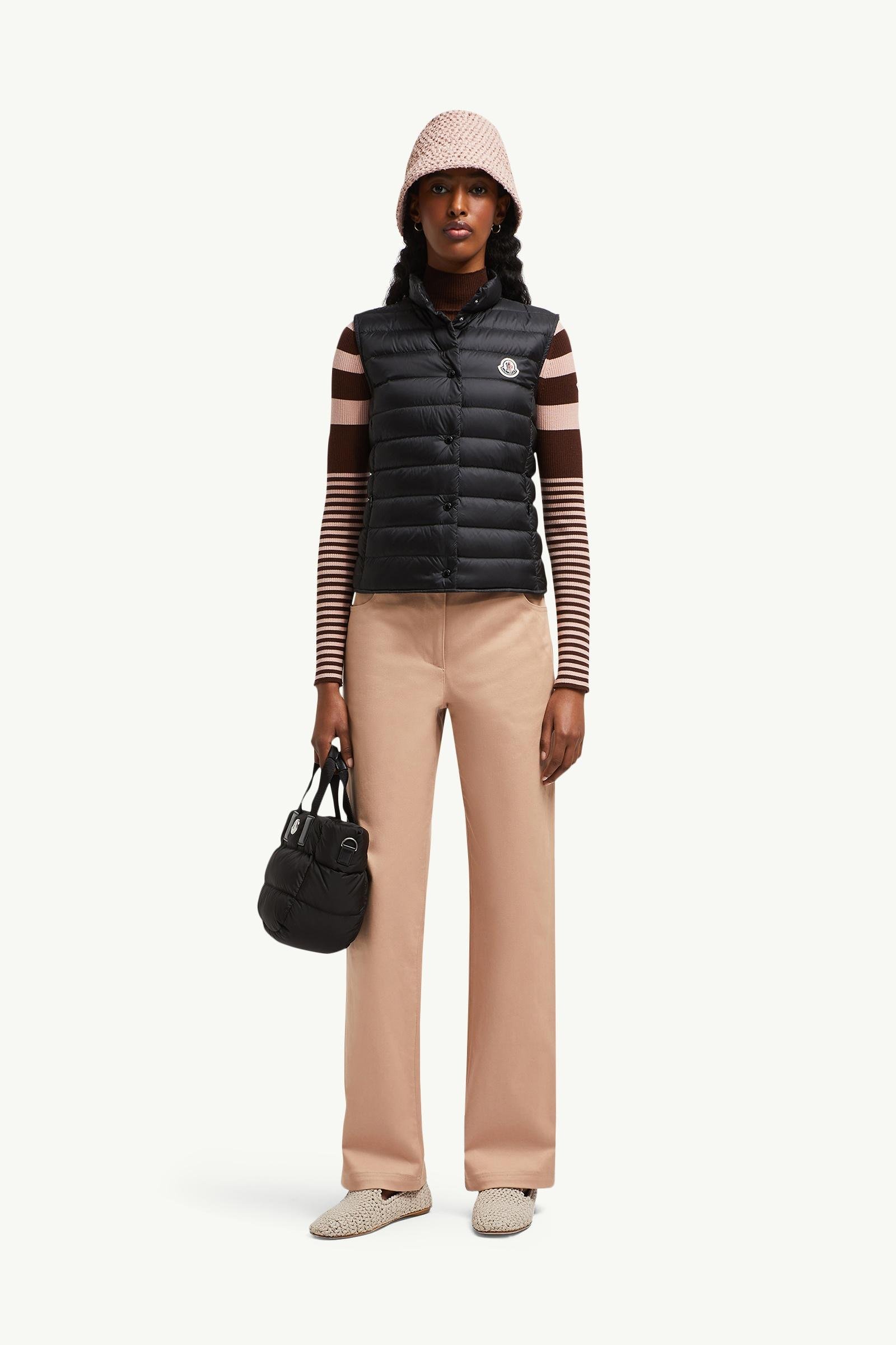 Liane Down Gilet
