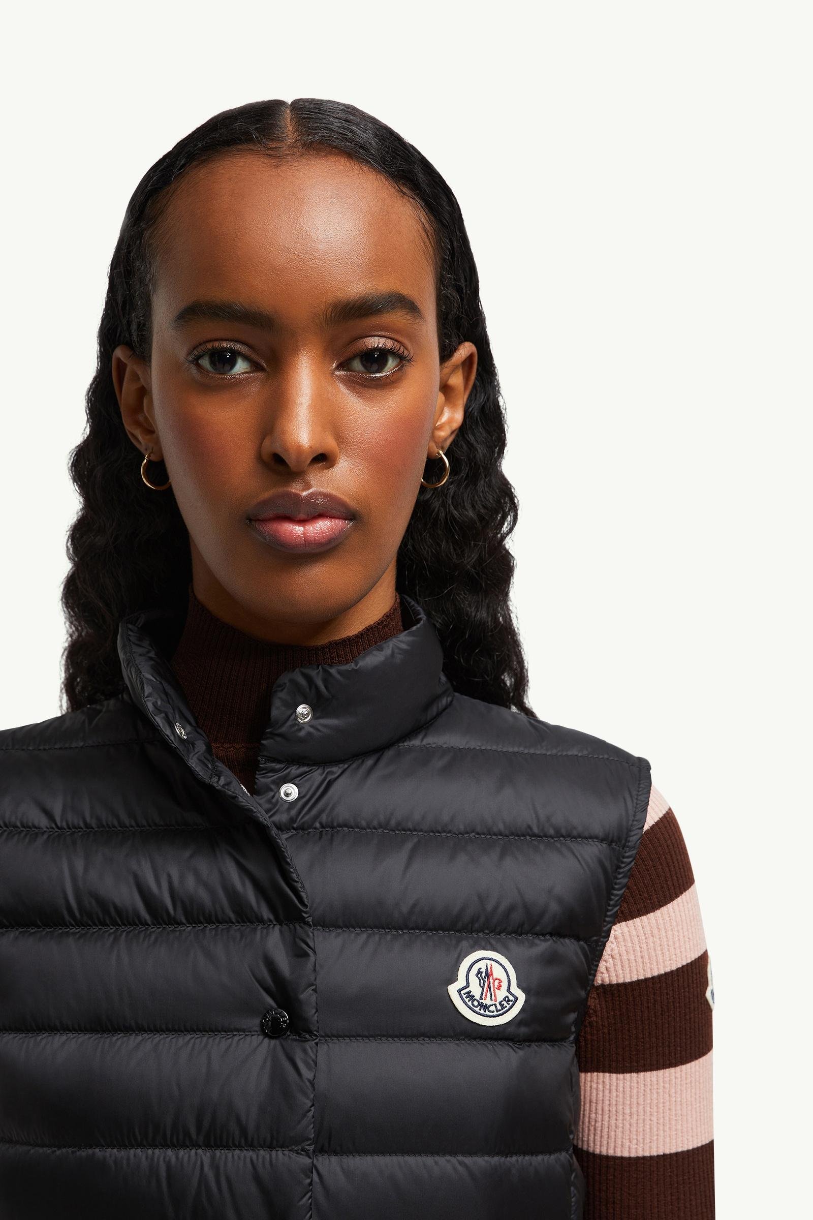 Alternative view of Liane Down Gilet