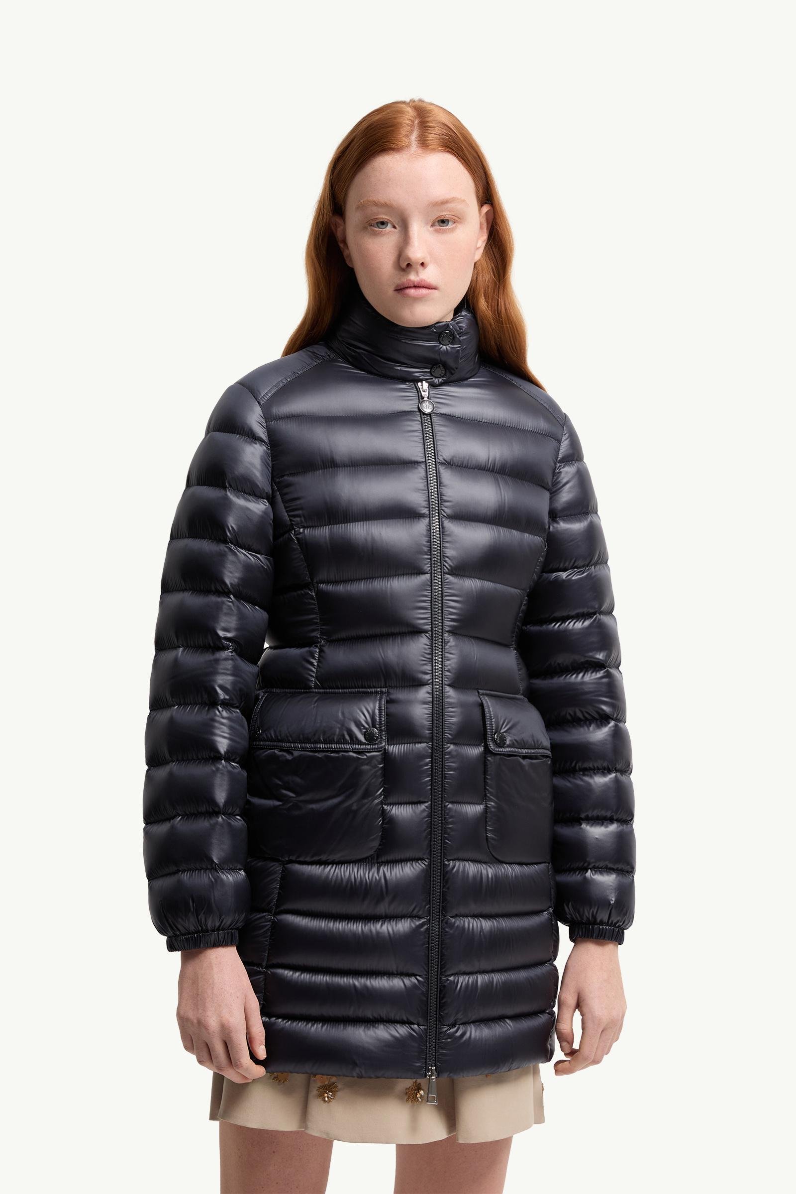 Genet Long Down Jacket - 图片 4