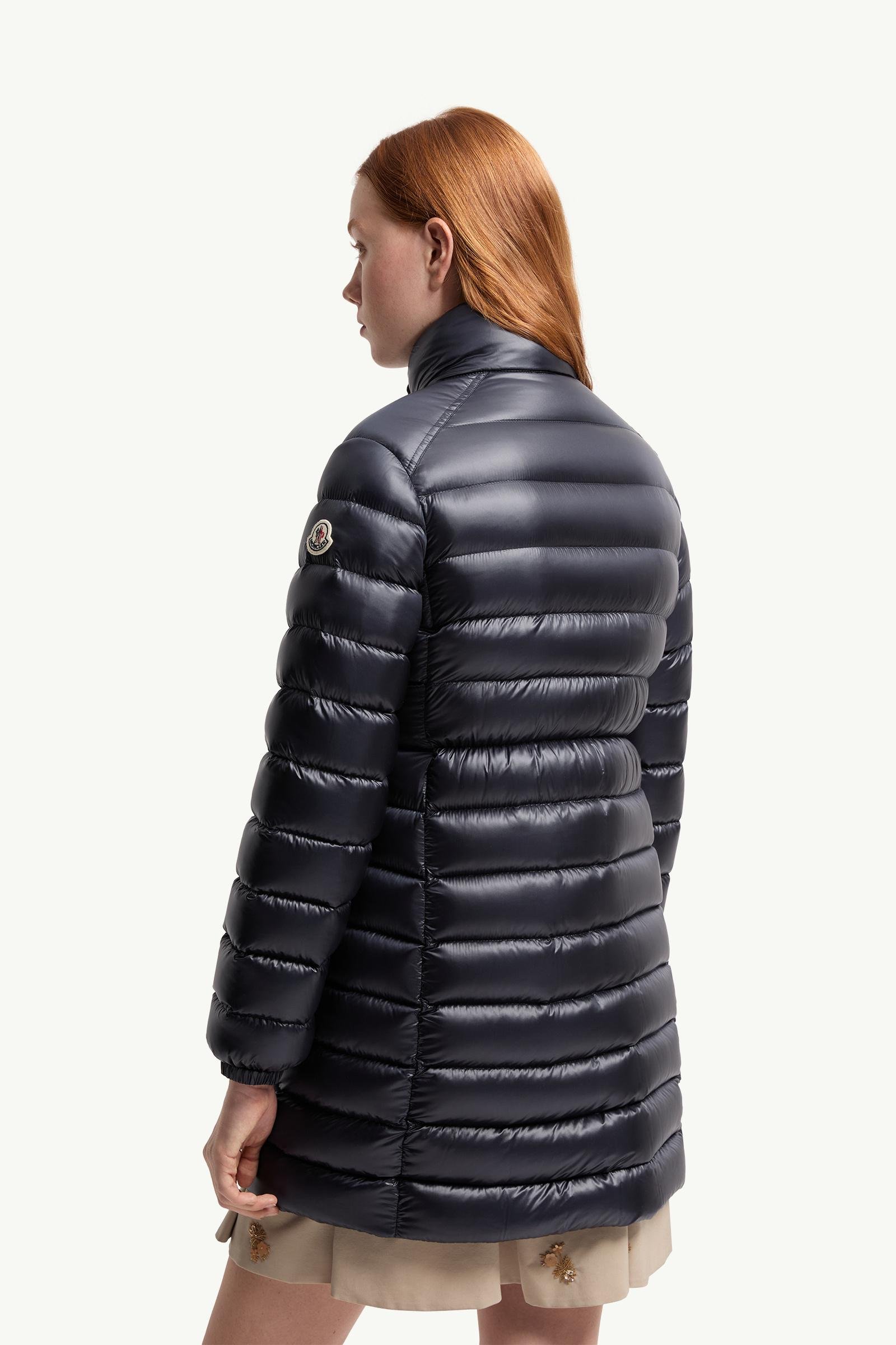Genet Long Down Jacket - 图片 5
