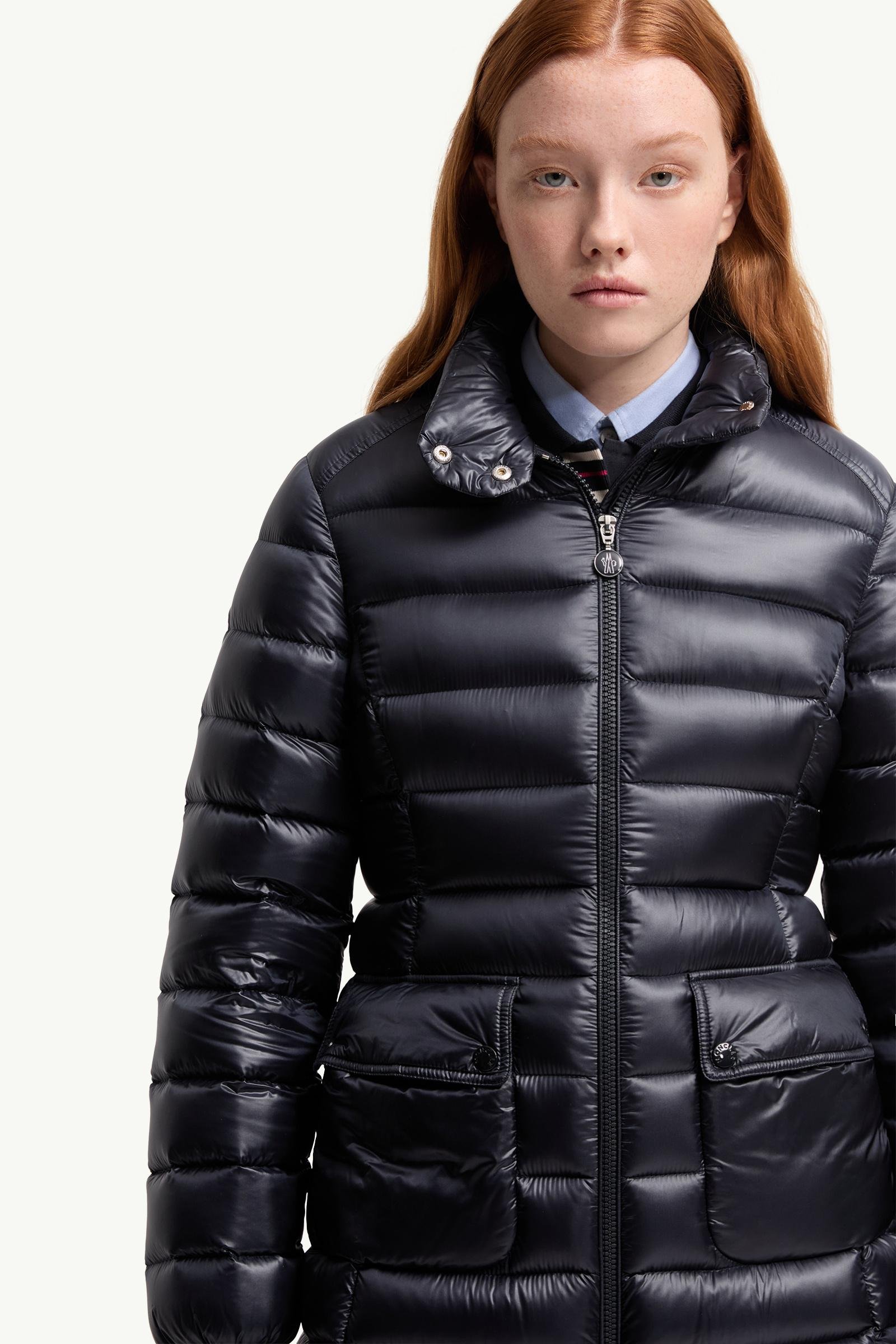 Genet Long Down Jacket - 图片 6