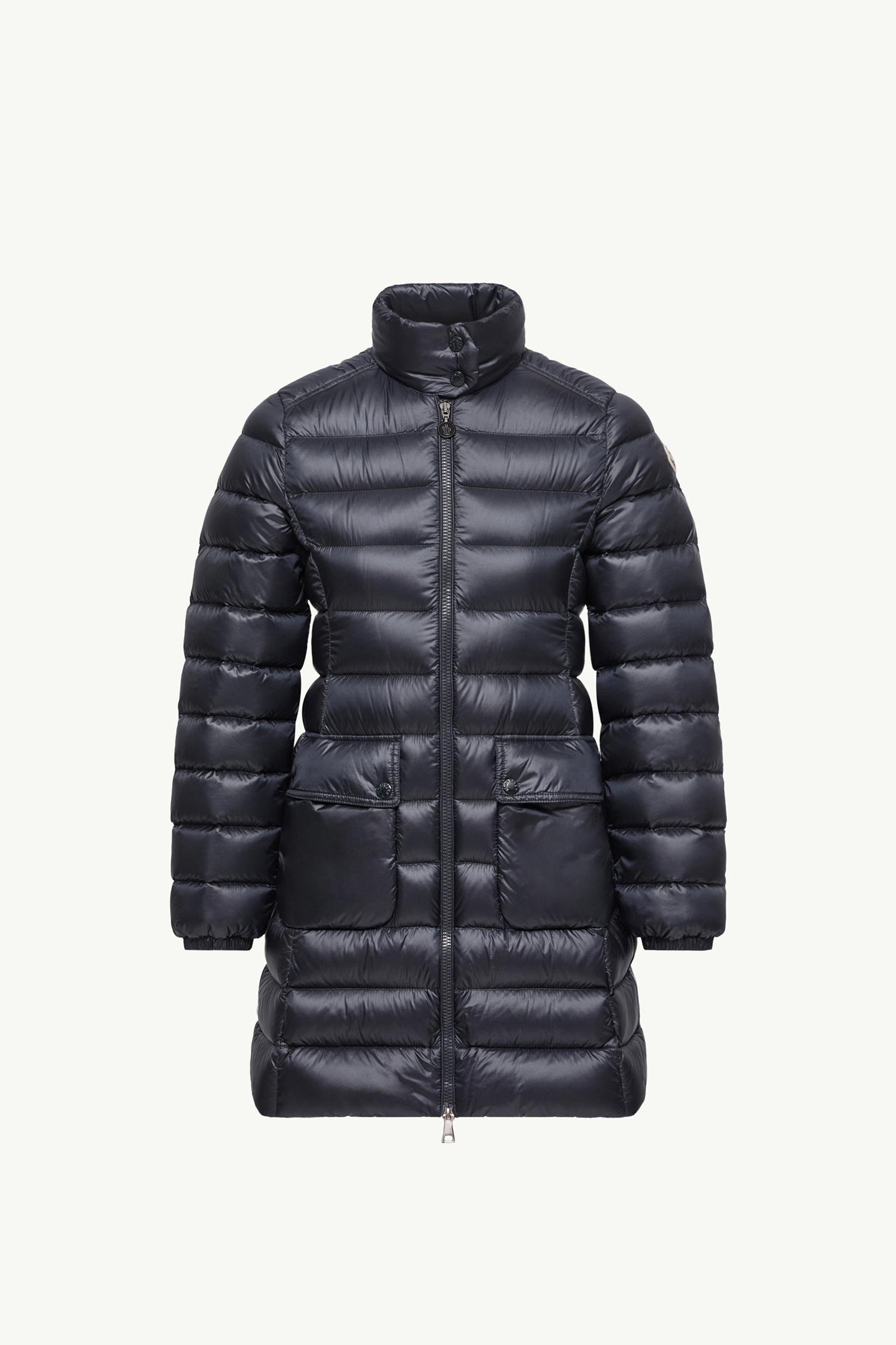 Genet Long Down Jacket - 图片 3