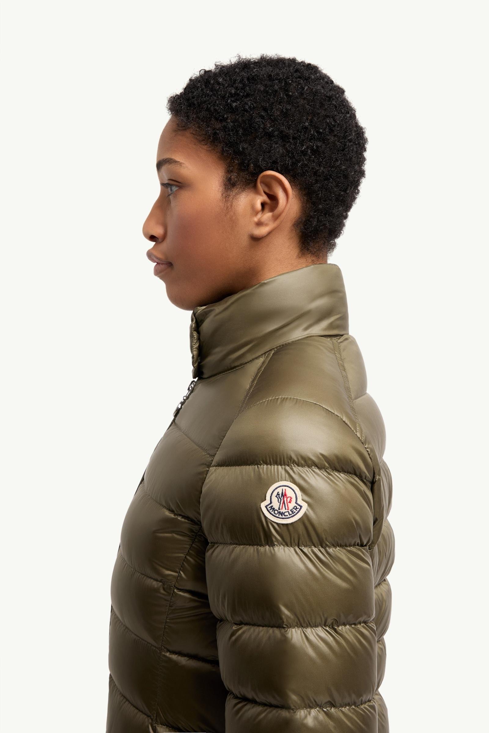 Genet Long Down Jacket - 图片 2