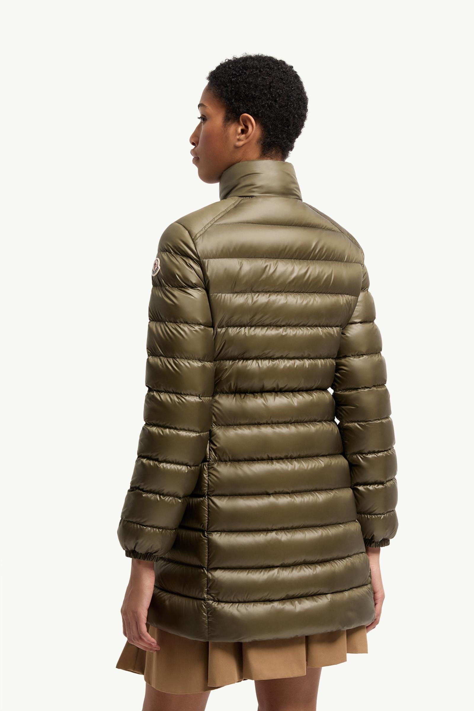 Genet Long Down Jacket - 图片 5
