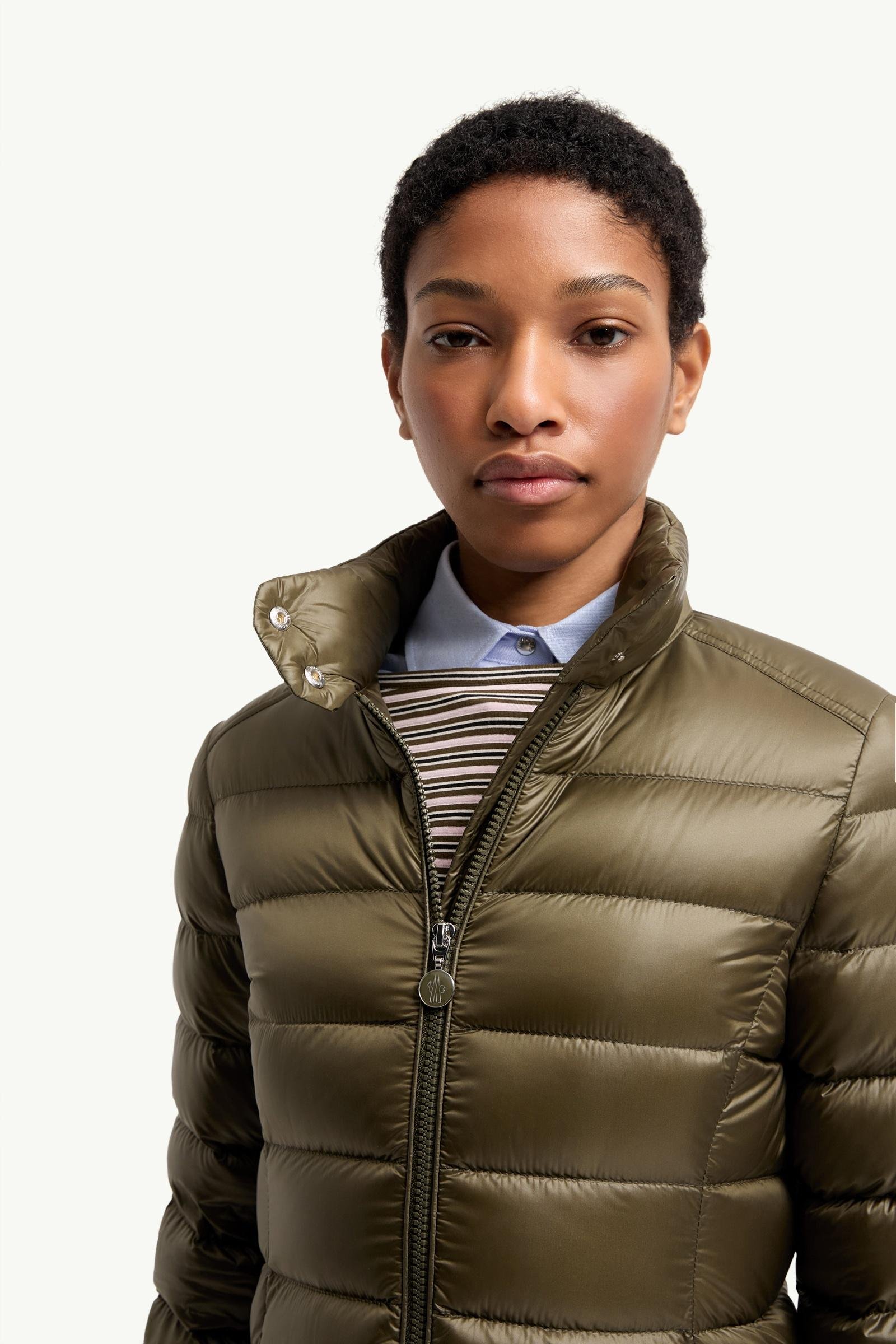 Genet Long Down Jacket - 图片 6