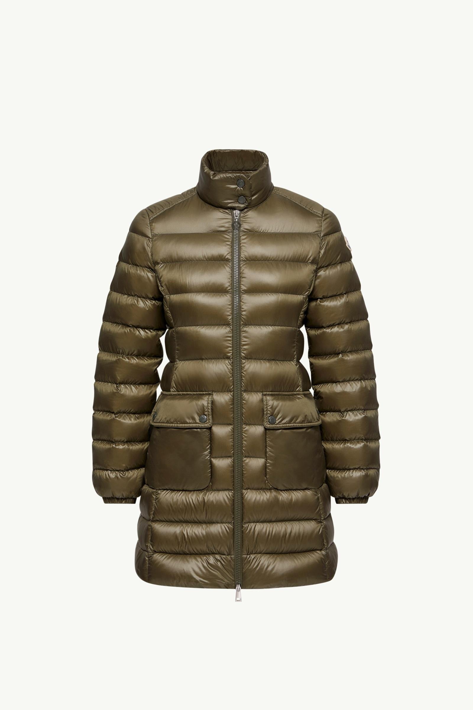 Genet Long Down Jacket - 图片 3