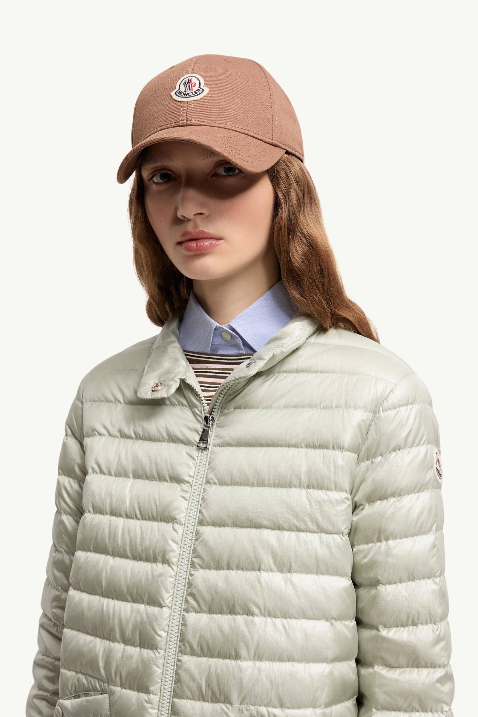 Alternative view of Gabardine Baseball Cap