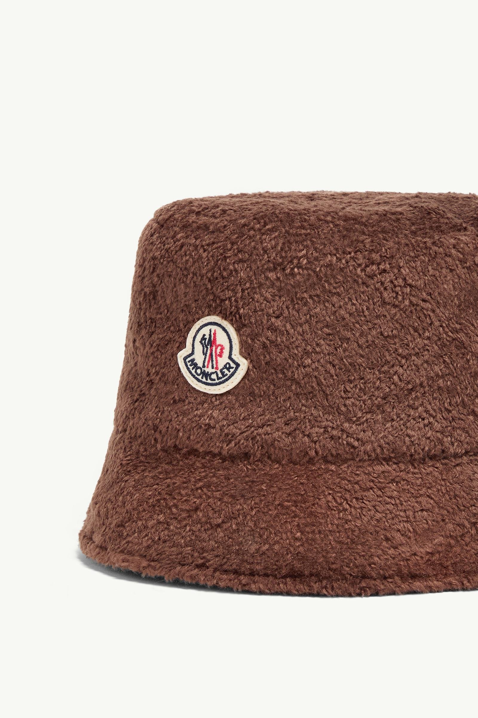 Teddy Bucket Hat - 图片 3