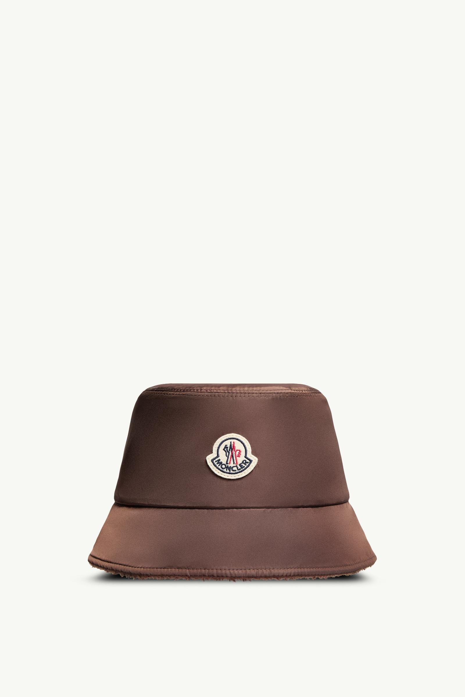 Teddy Bucket Hat - 图片 5