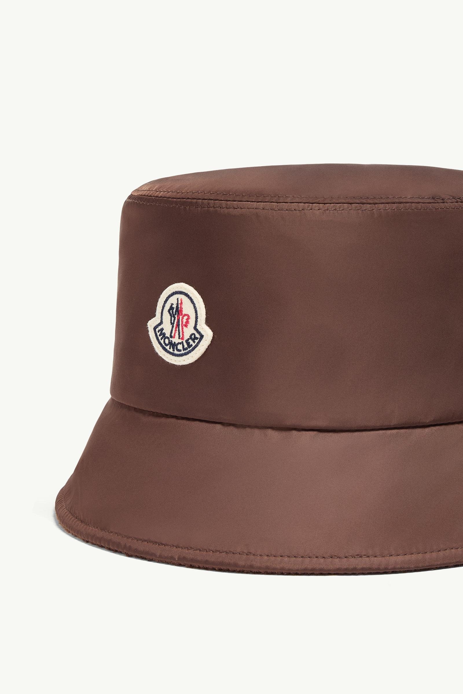 Teddy Bucket Hat - 图片 6
