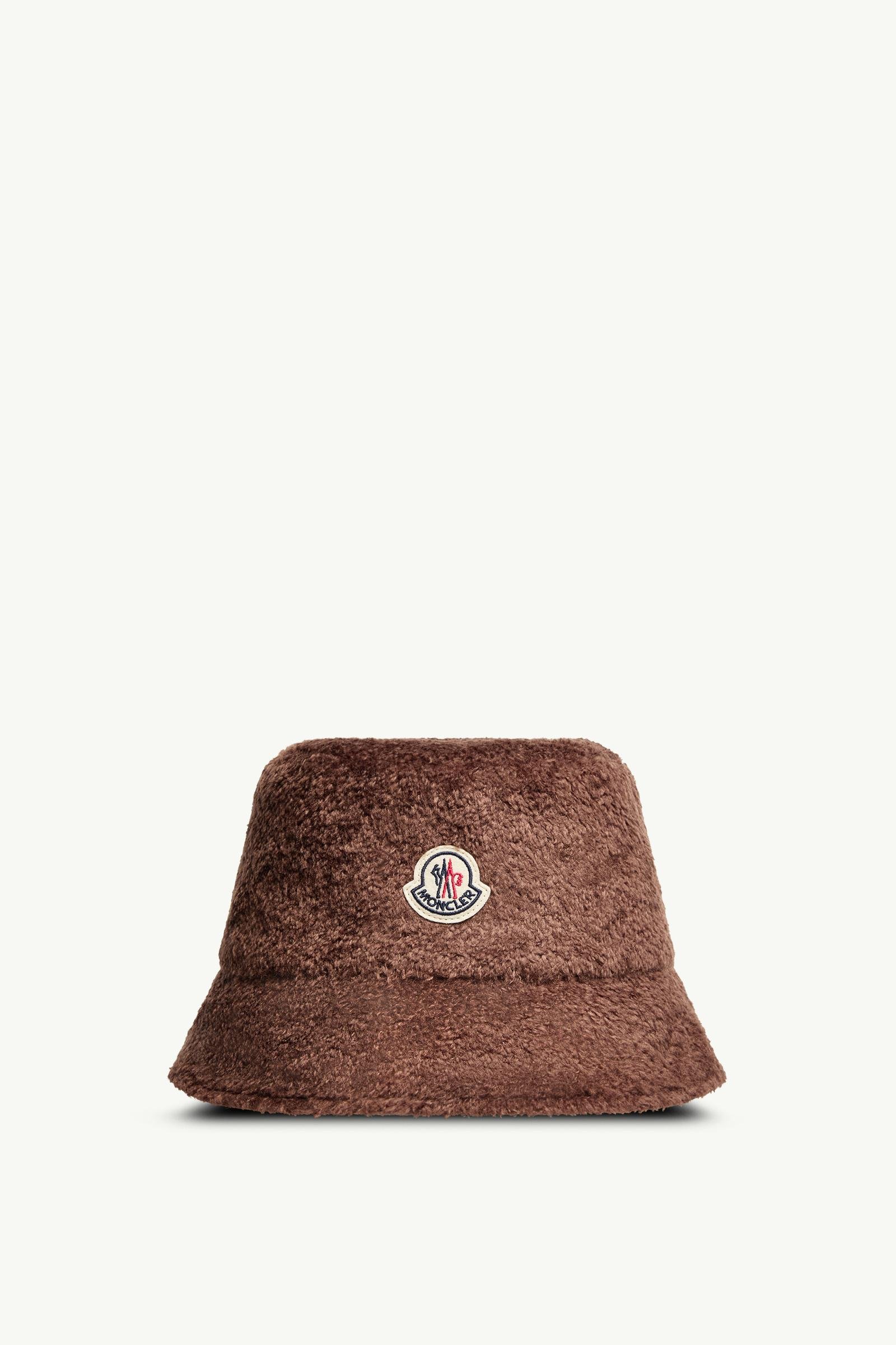 Teddy Bucket Hat
