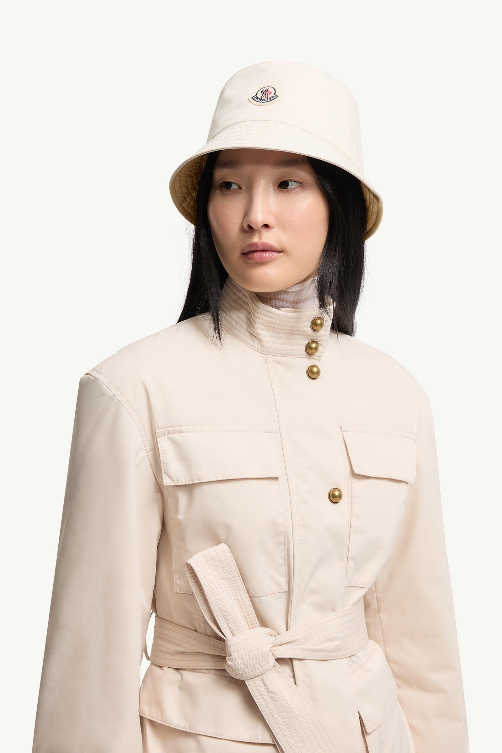 Alternative view of Reversible Bucket Hat