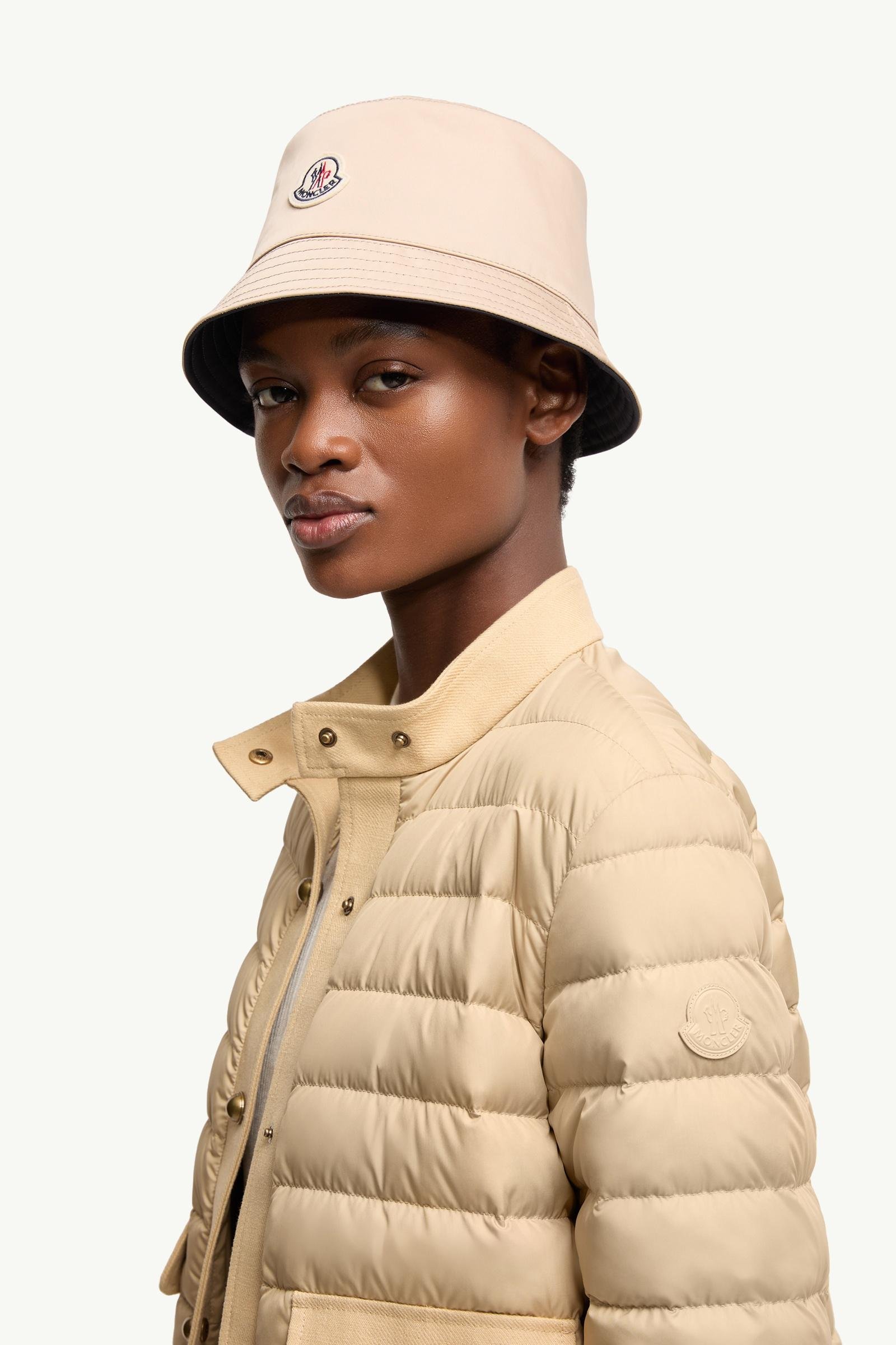Alternative view of Reversible Bucket Hat