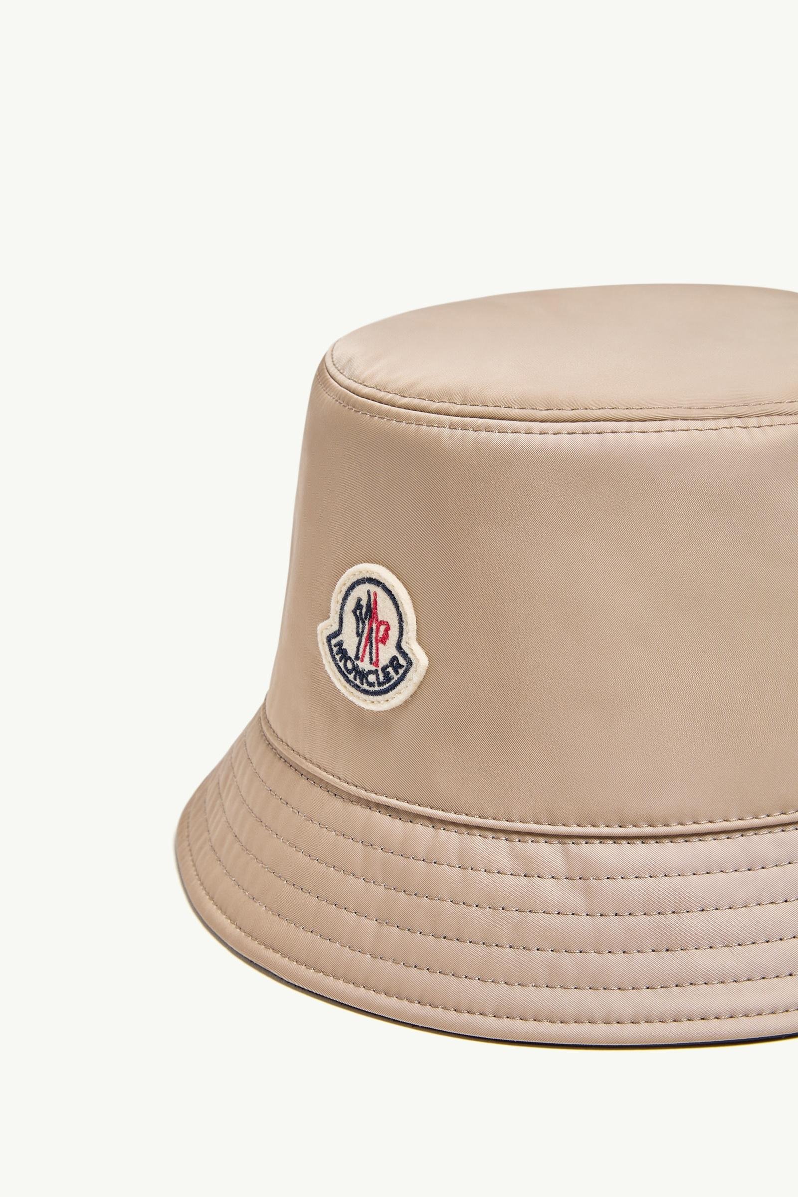 Reversible Bucket Hat - 图片 3