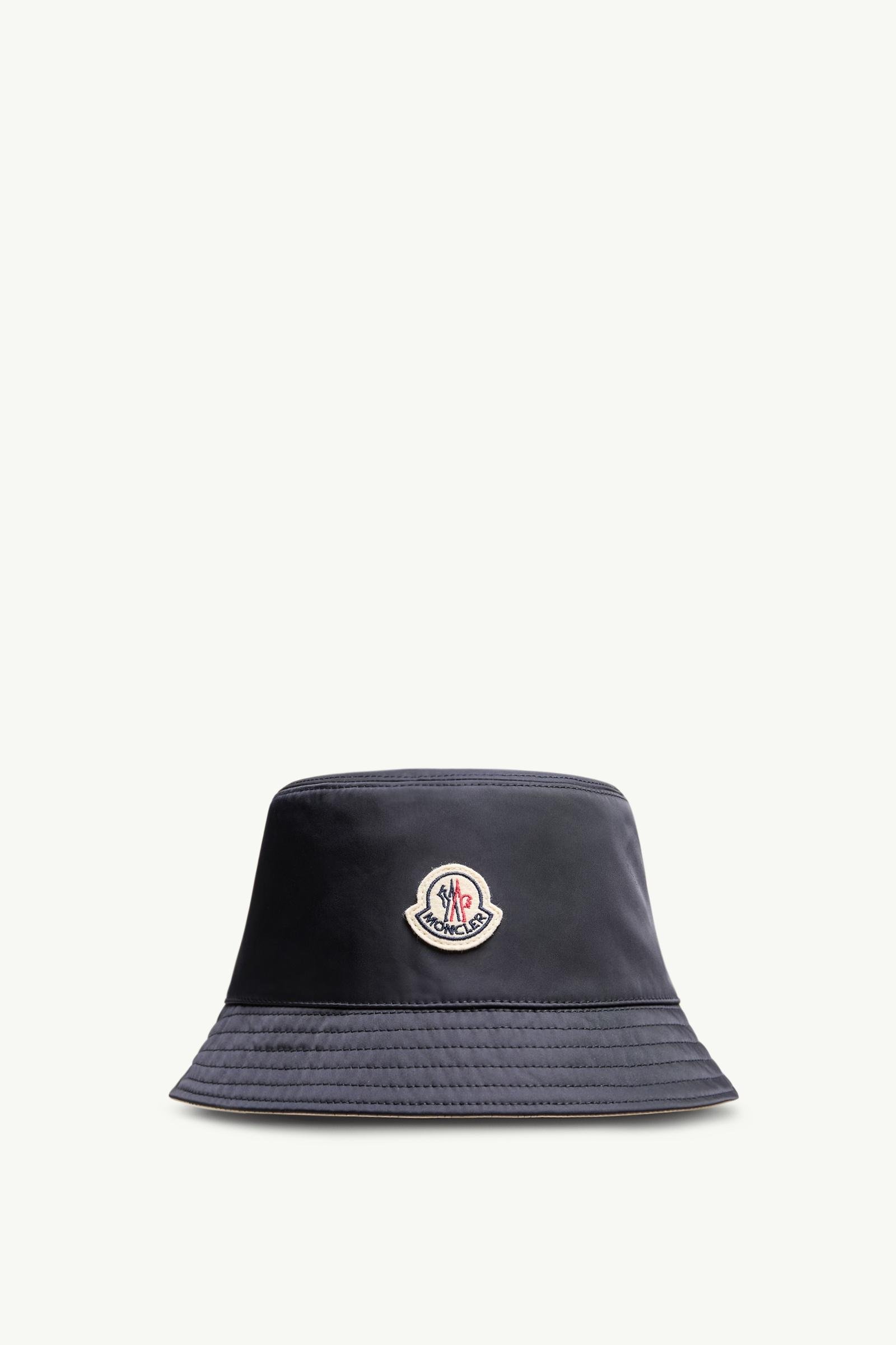 Reversible Bucket Hat - 图片 5