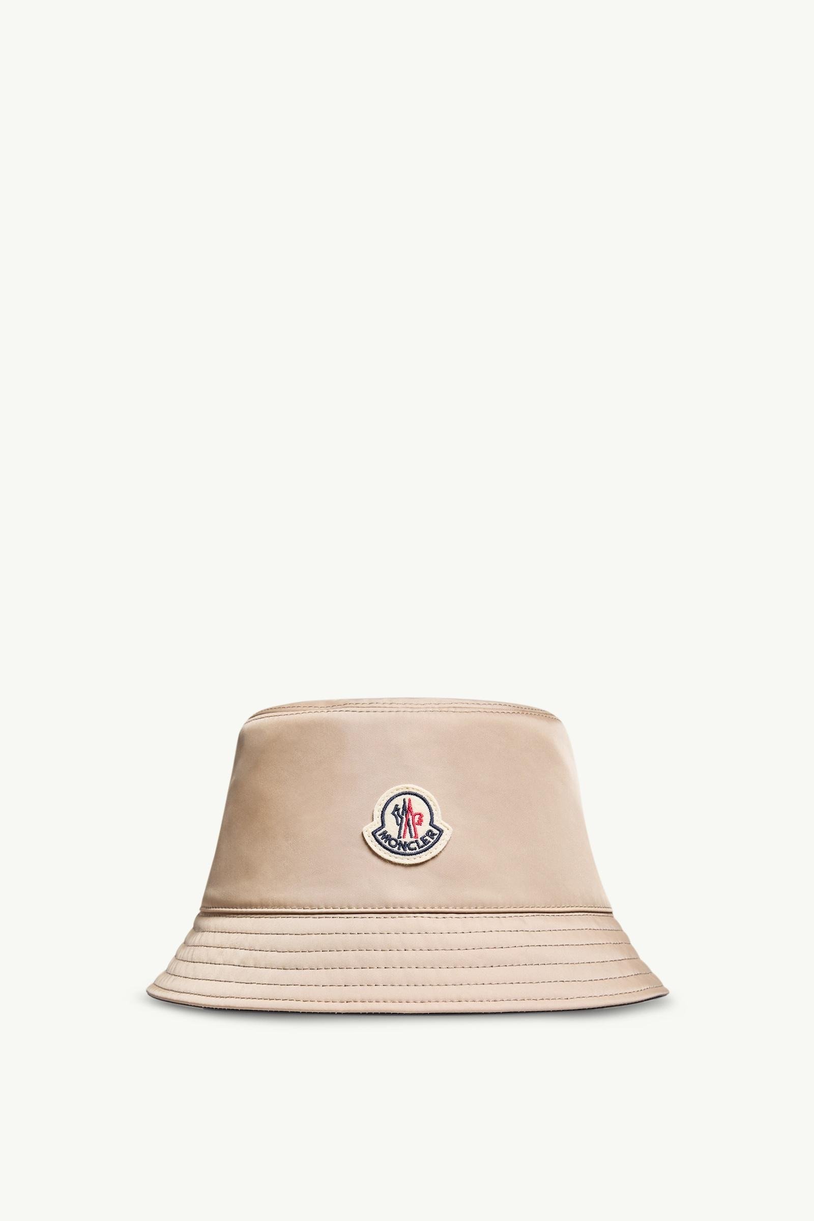 Reversible Bucket Hat