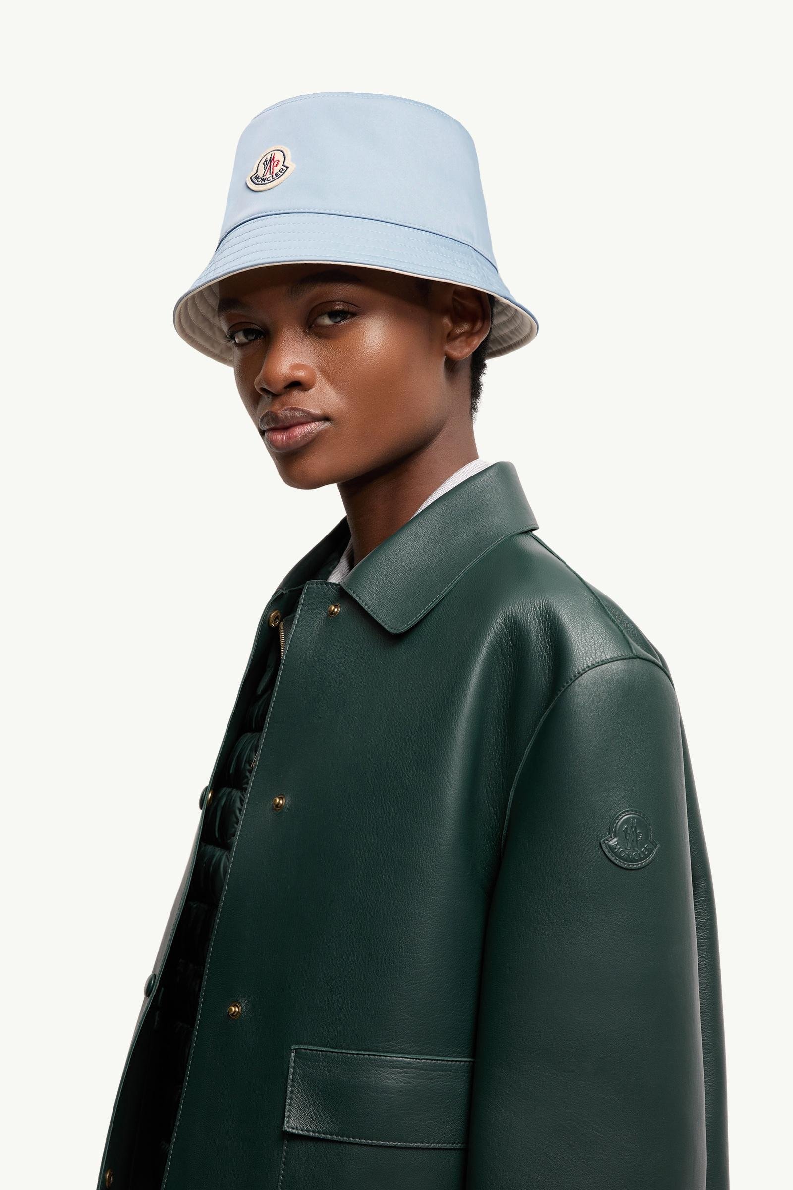 Alternative view of Reversible Bucket Hat