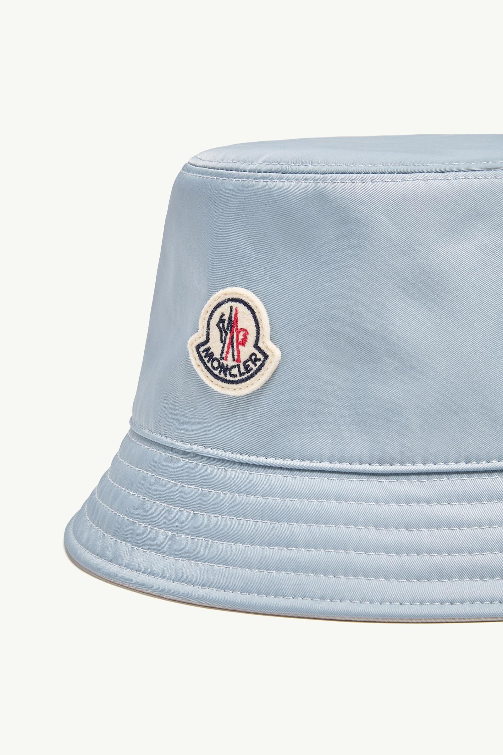 Reversible Bucket Hat - 图片 3