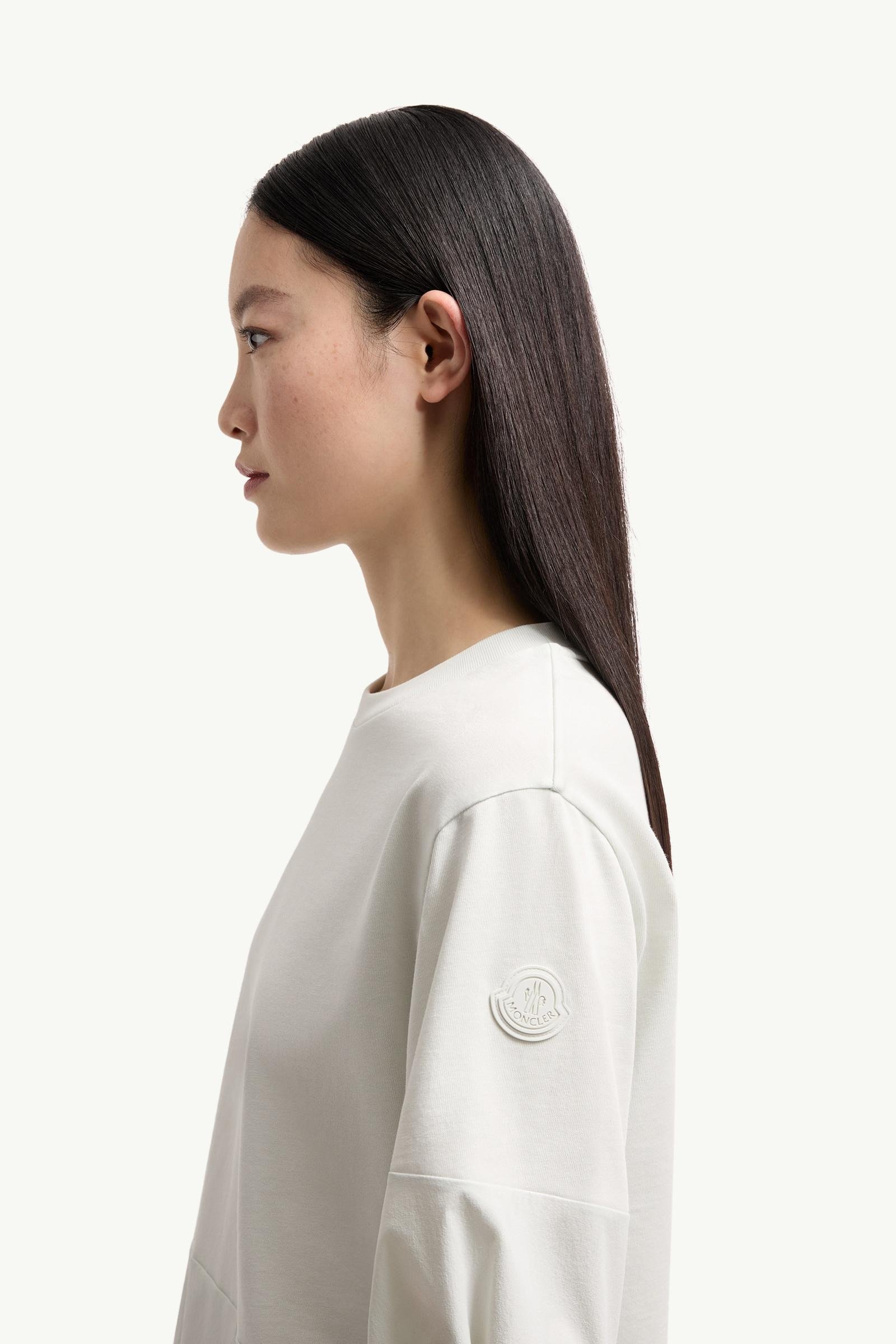 Alternative view of Cotton & Ripstop T-Shirt
