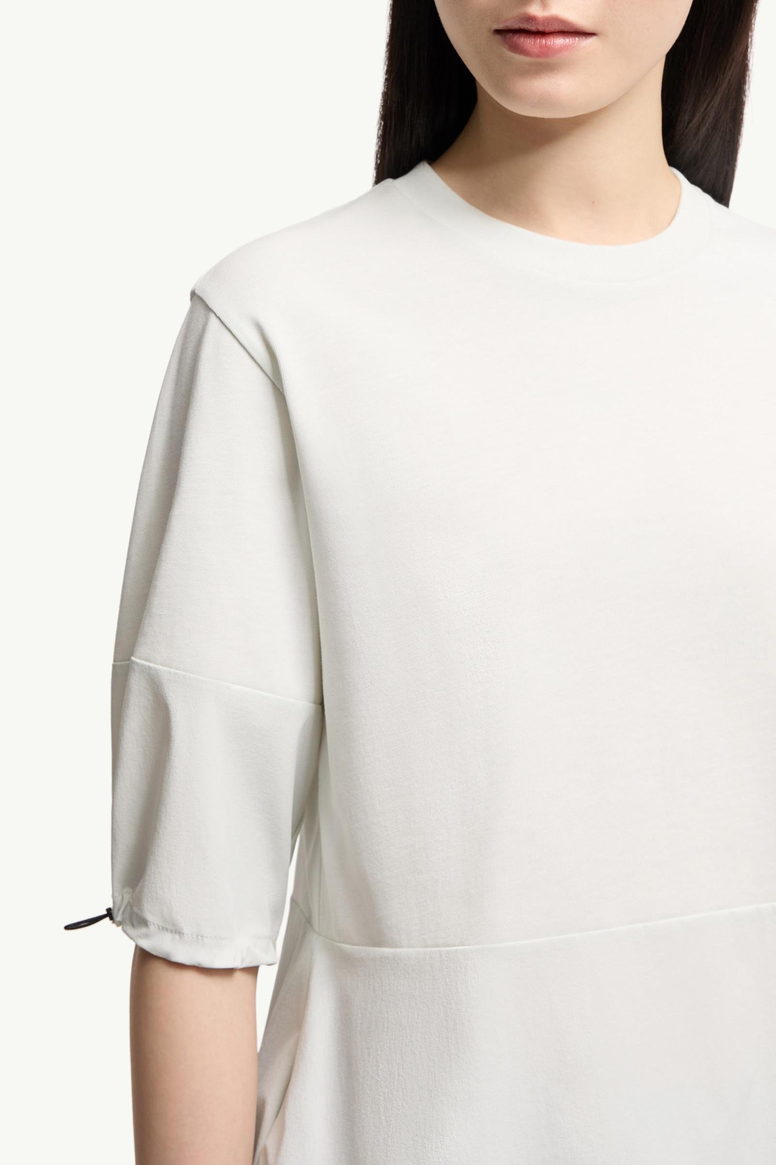 Cotton & Ripstop T-Shirt - 图片 6