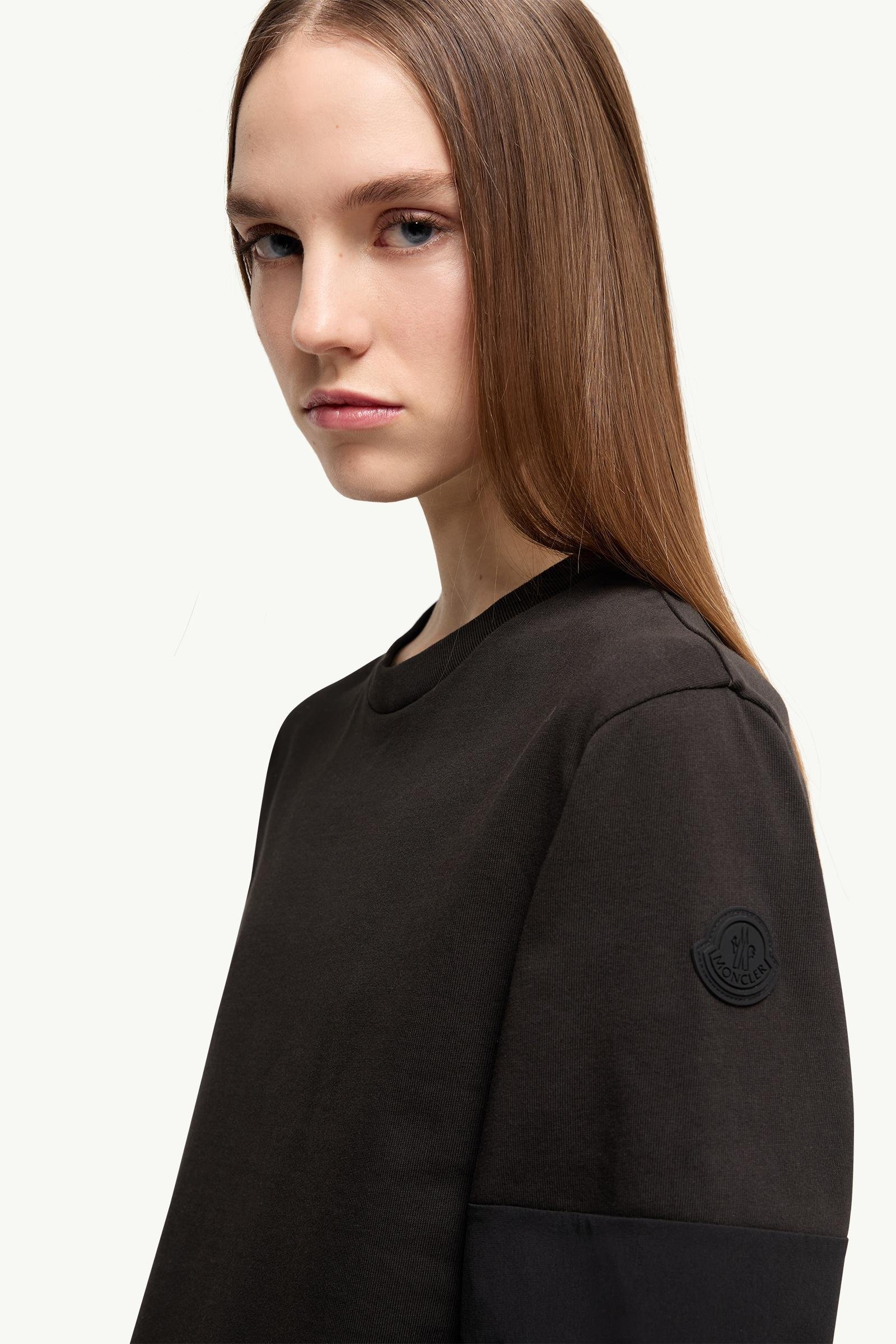 Cotton & Ripstop T-Shirt - 图片 6