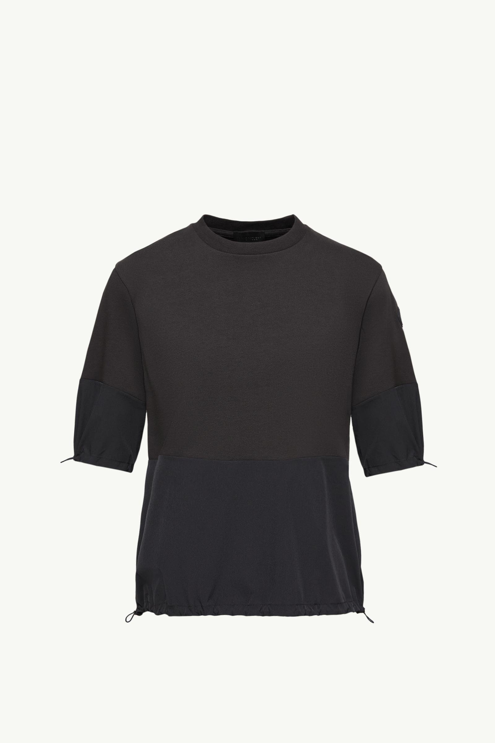 Cotton & Ripstop T-Shirt - 图片 3