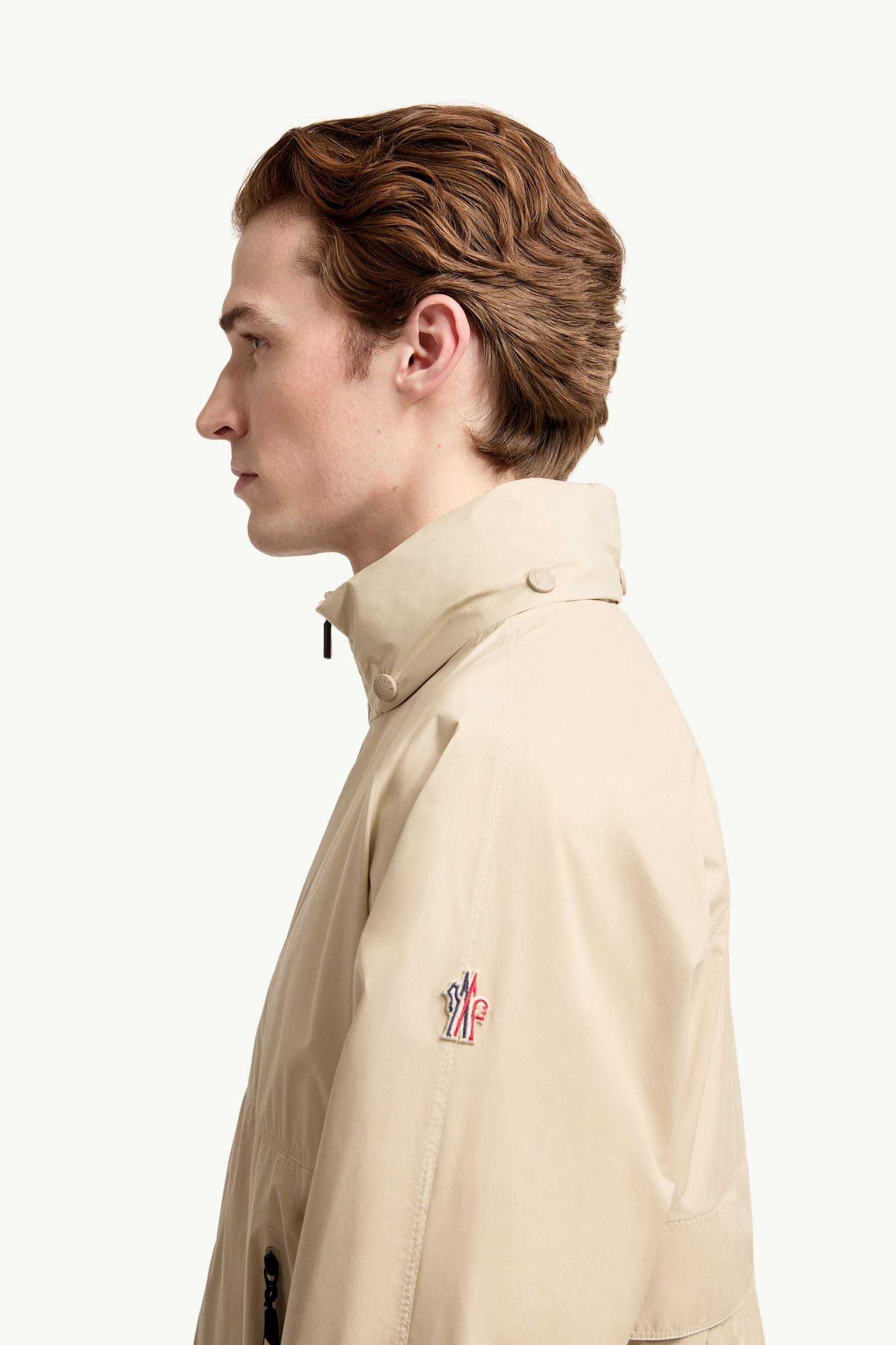 Alternative view of Moder Packable Hooded Jacket