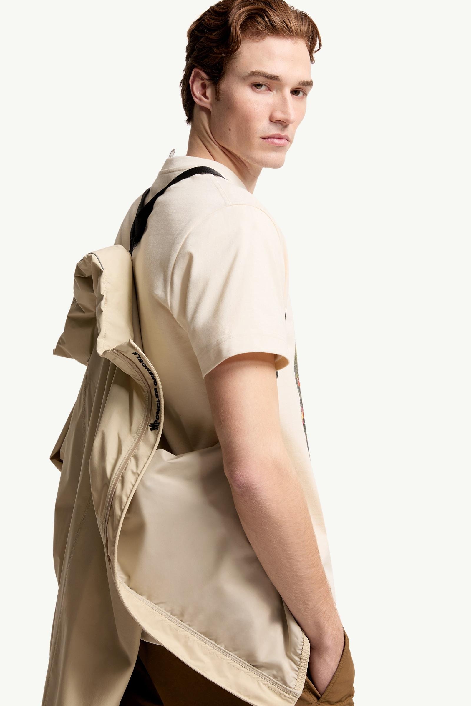 Moder Packable Hooded Jacket - 图片 6
