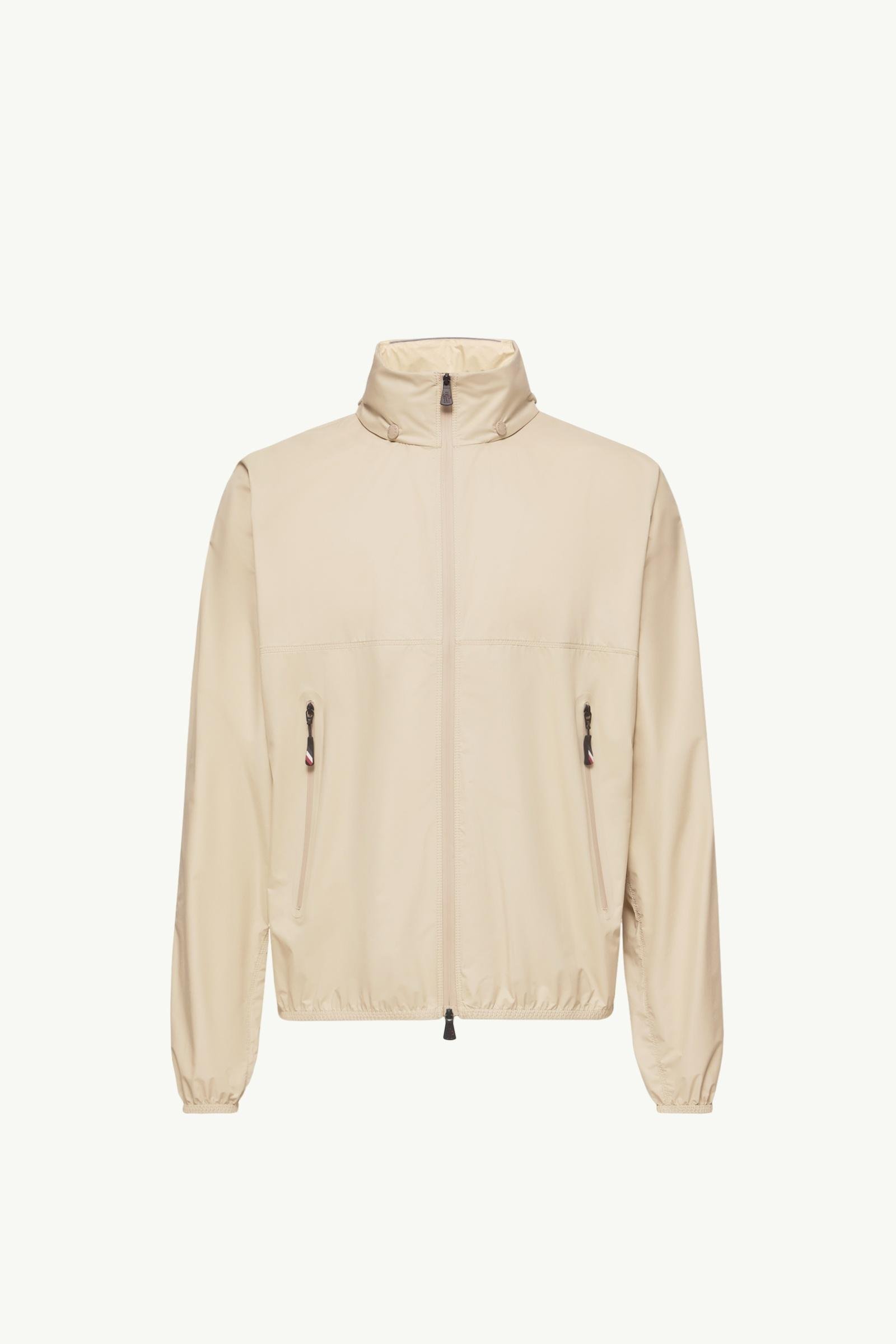 Moder Packable Hooded Jacket - 图片 3