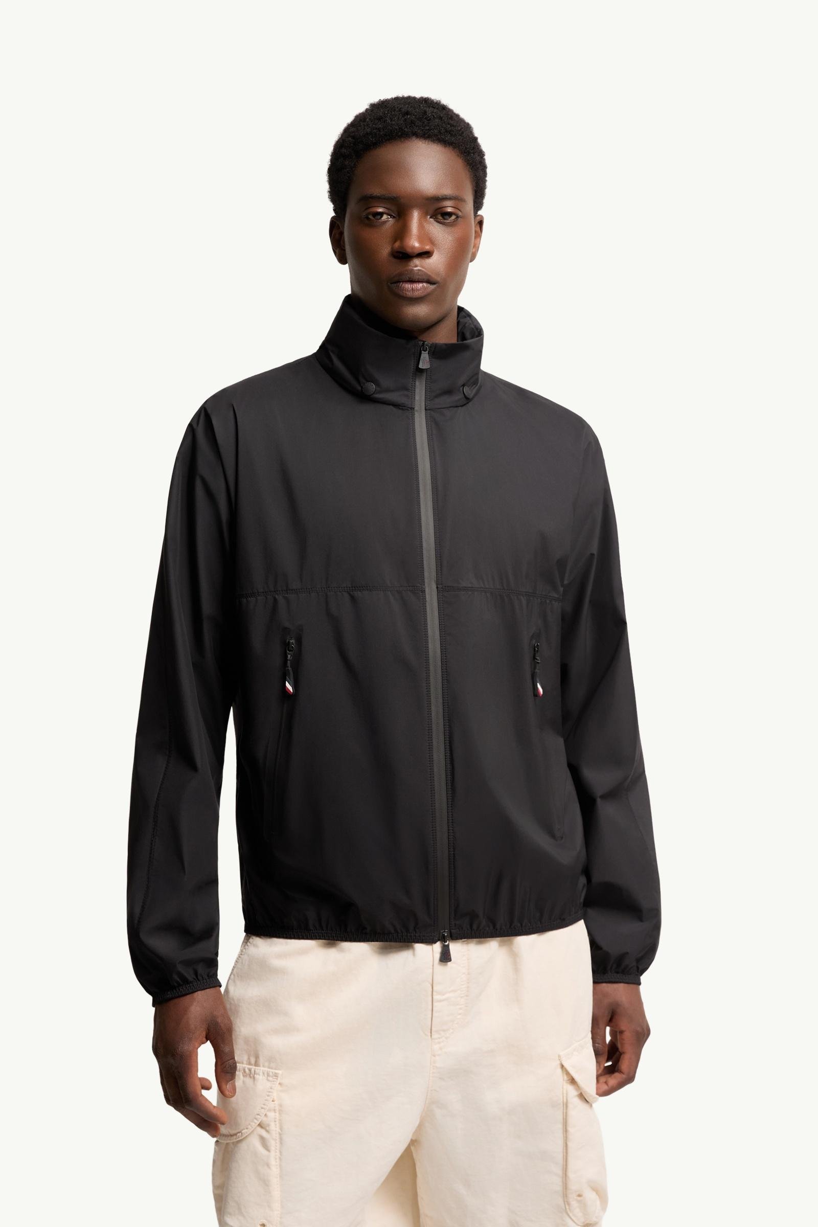 Moder Packable Hooded Jacket - 图片 4
