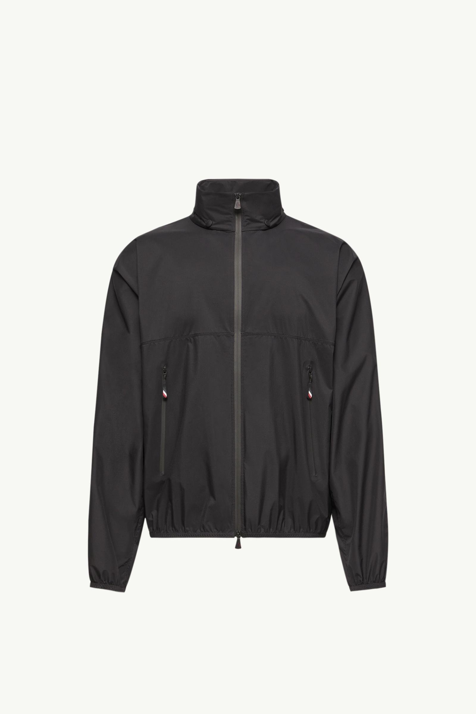 Moder Packable Hooded Jacket - 图片 3