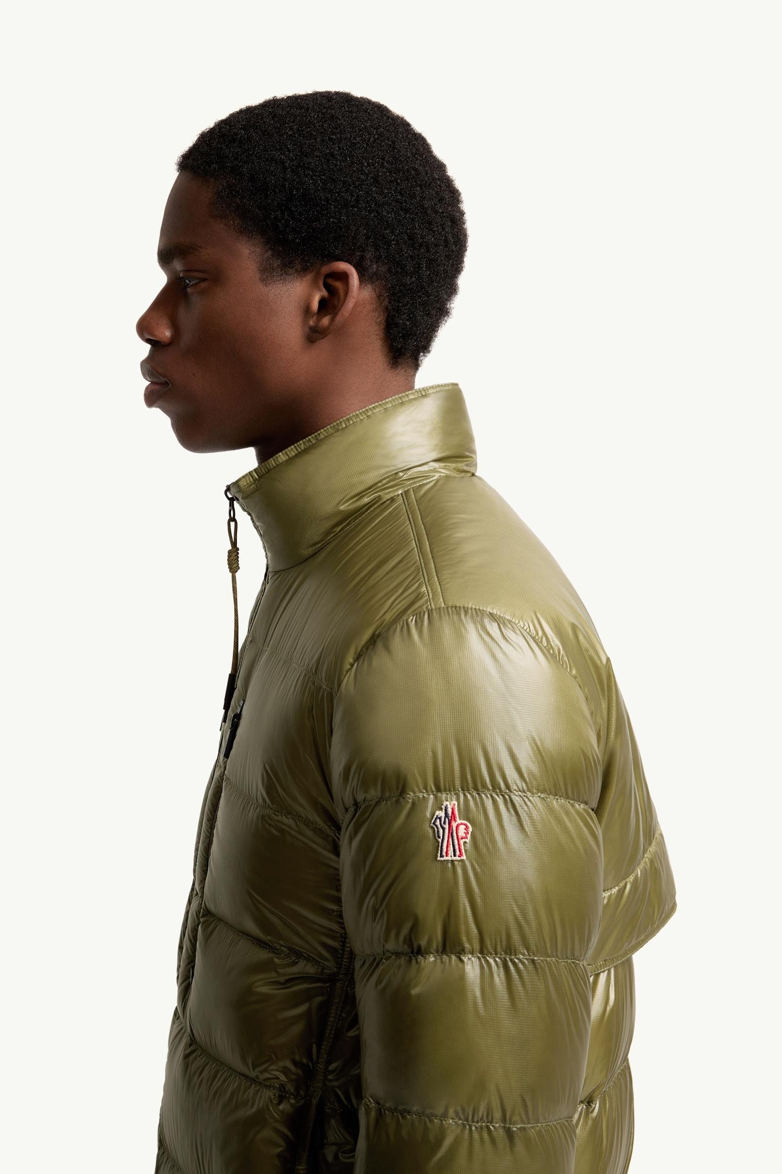 Alternative view of Orres Packable Short Down Jacket