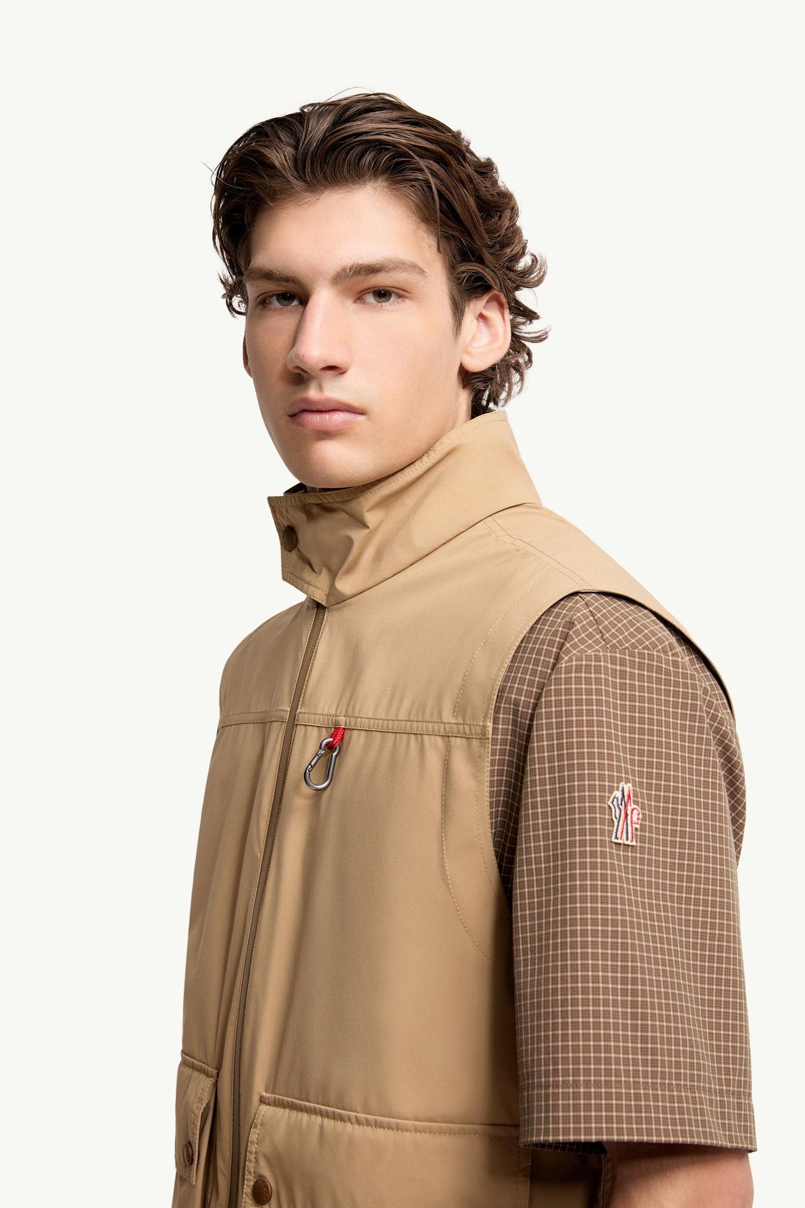 Alternative view of Rudaki GORE-TEX® Gilet