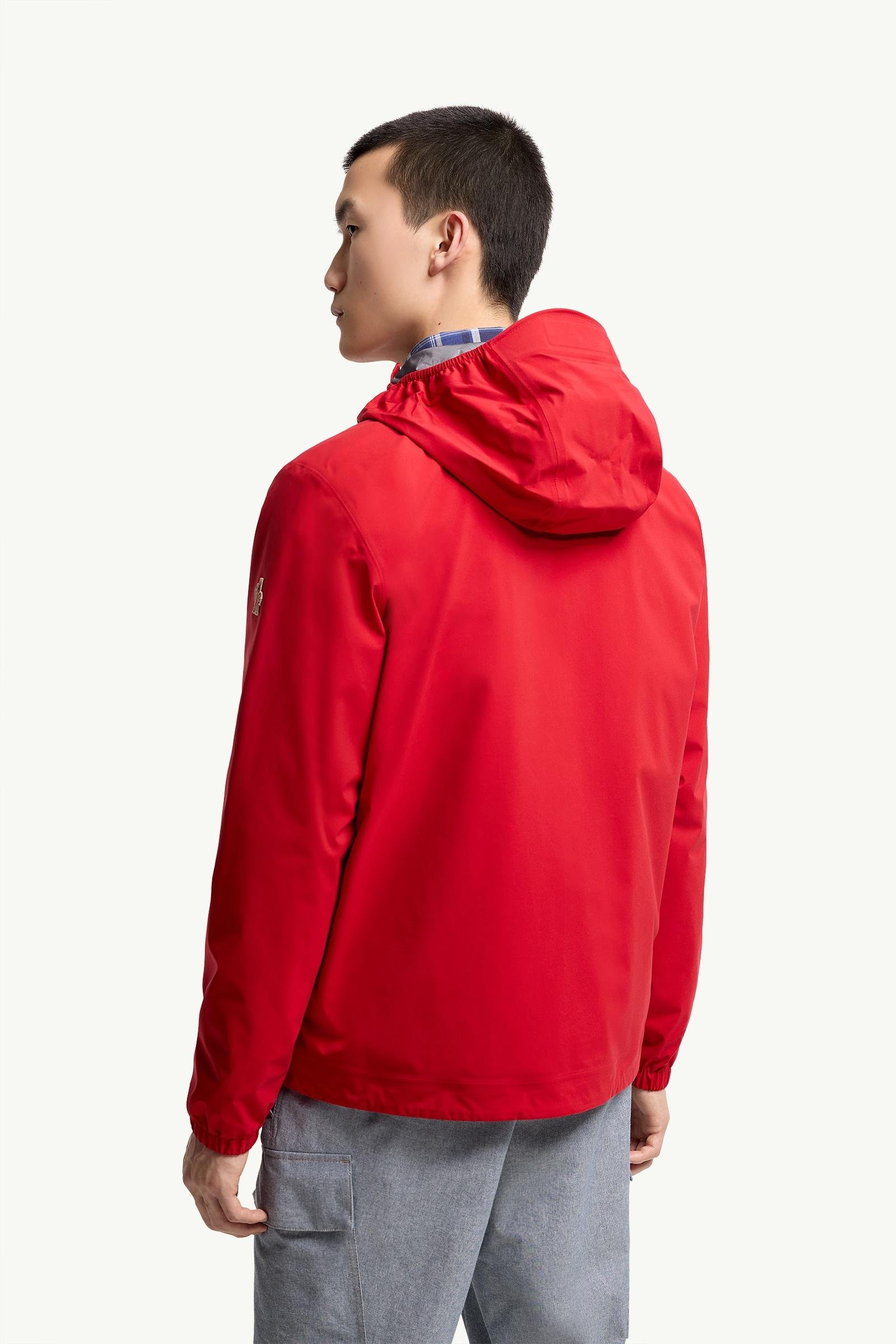 Shipton Hooded Packable GORE-TEX® Shell Jacket - 图片 5