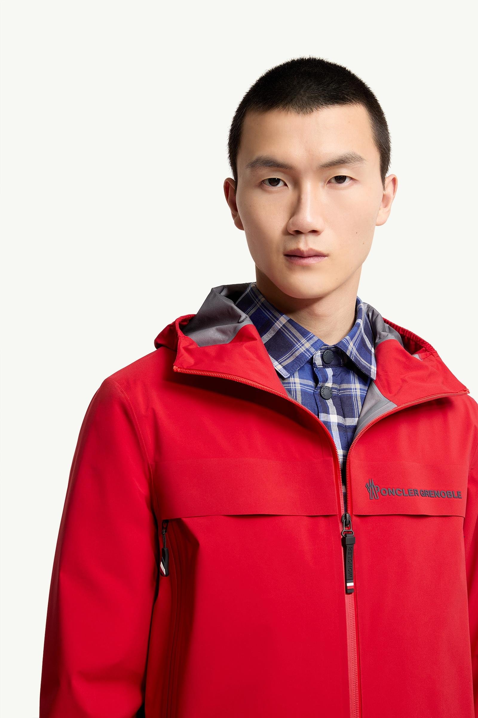 Shipton Hooded Packable GORE-TEX® Shell Jacket - 图片 7