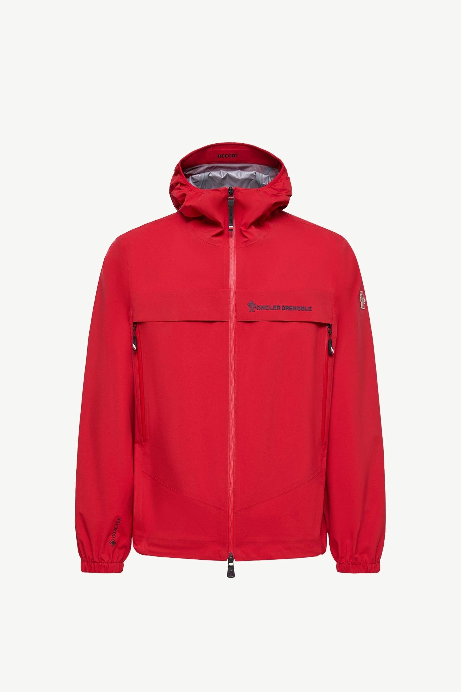 Shipton Hooded Packable GORE-TEX® Shell Jacket - 图片 3