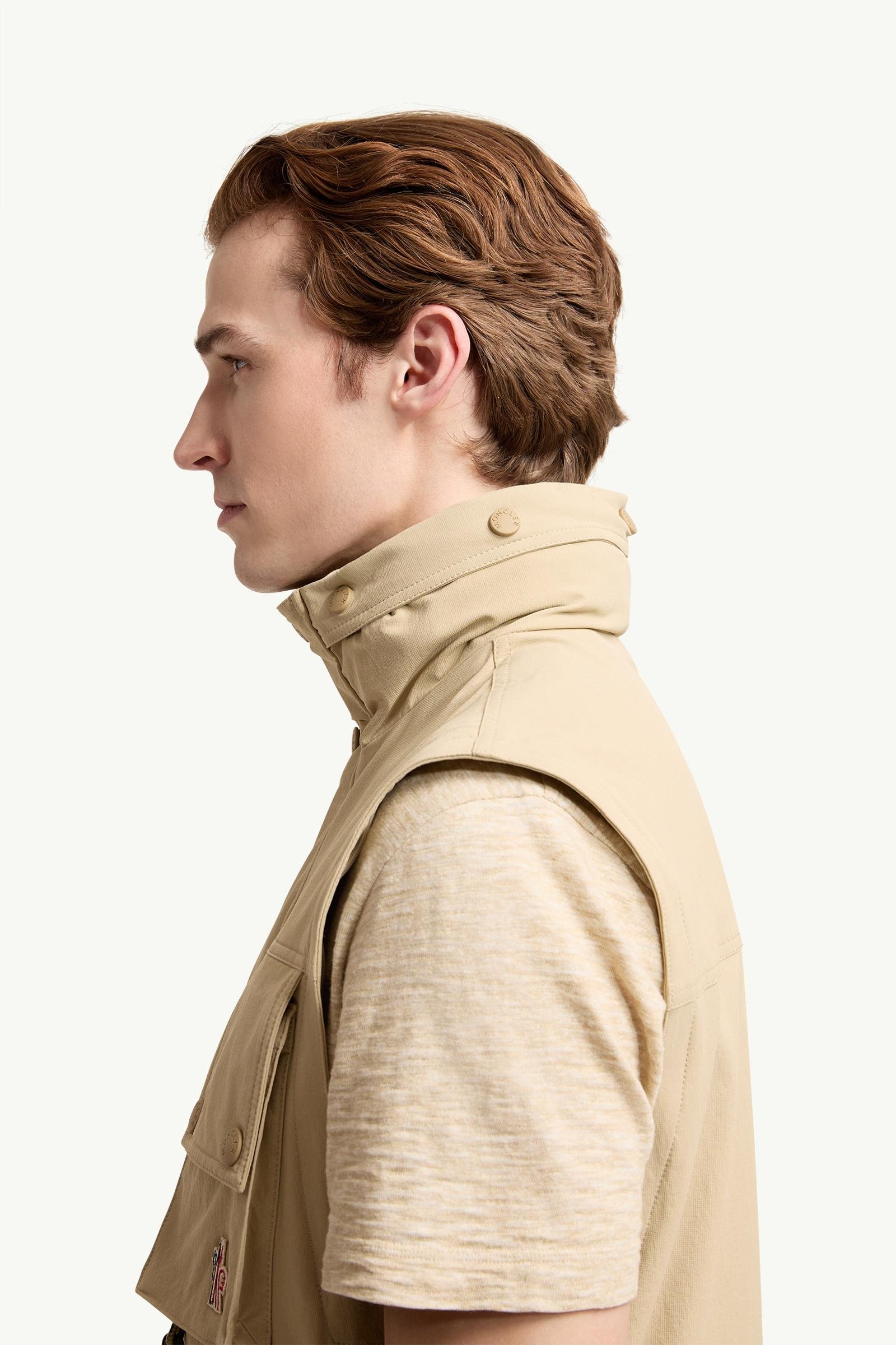 Alternative view of Lione Hooded 2-in-1 Field Jacket