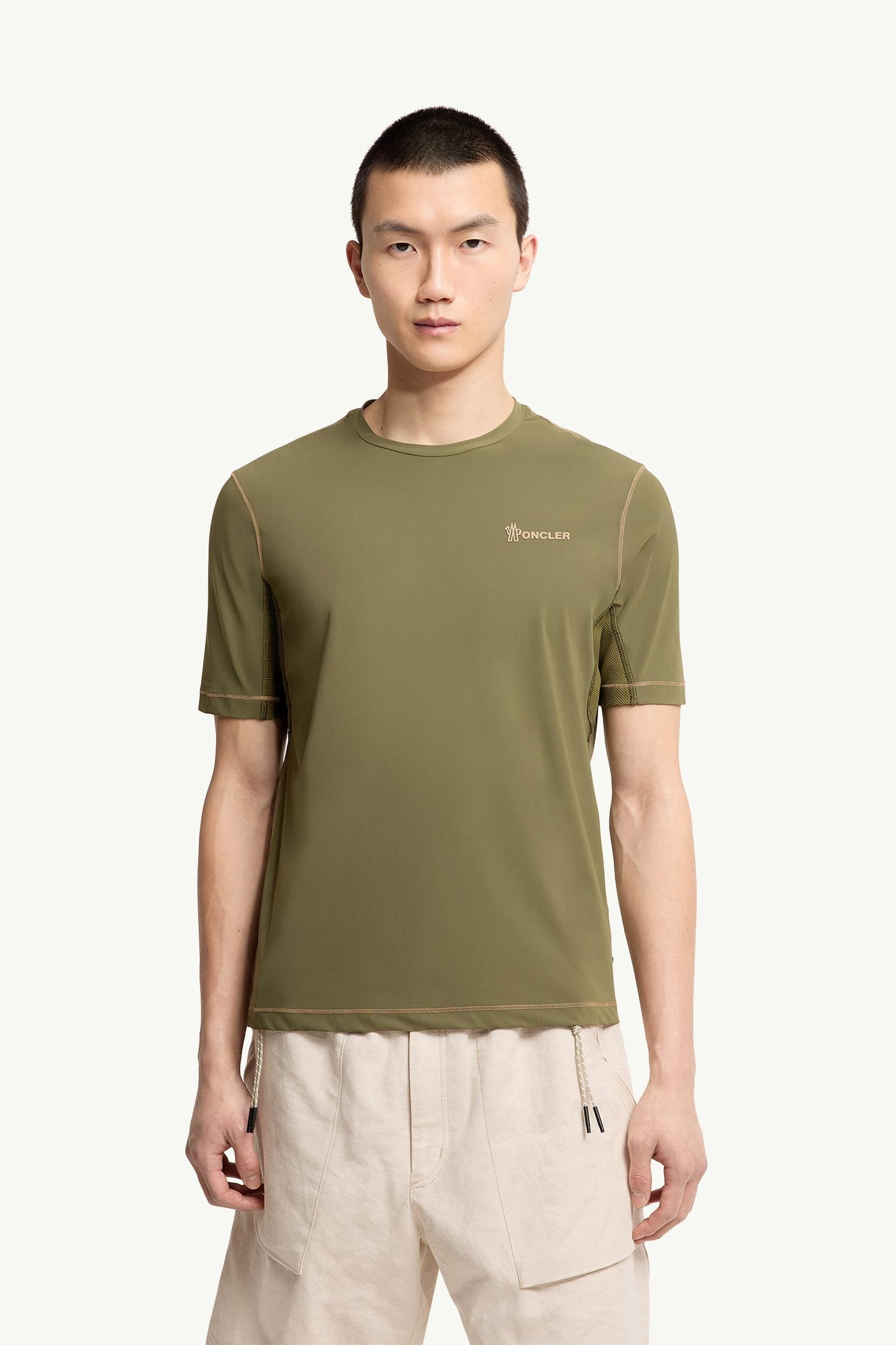 Polartec® Delta™ T-Shirt - 图片 4