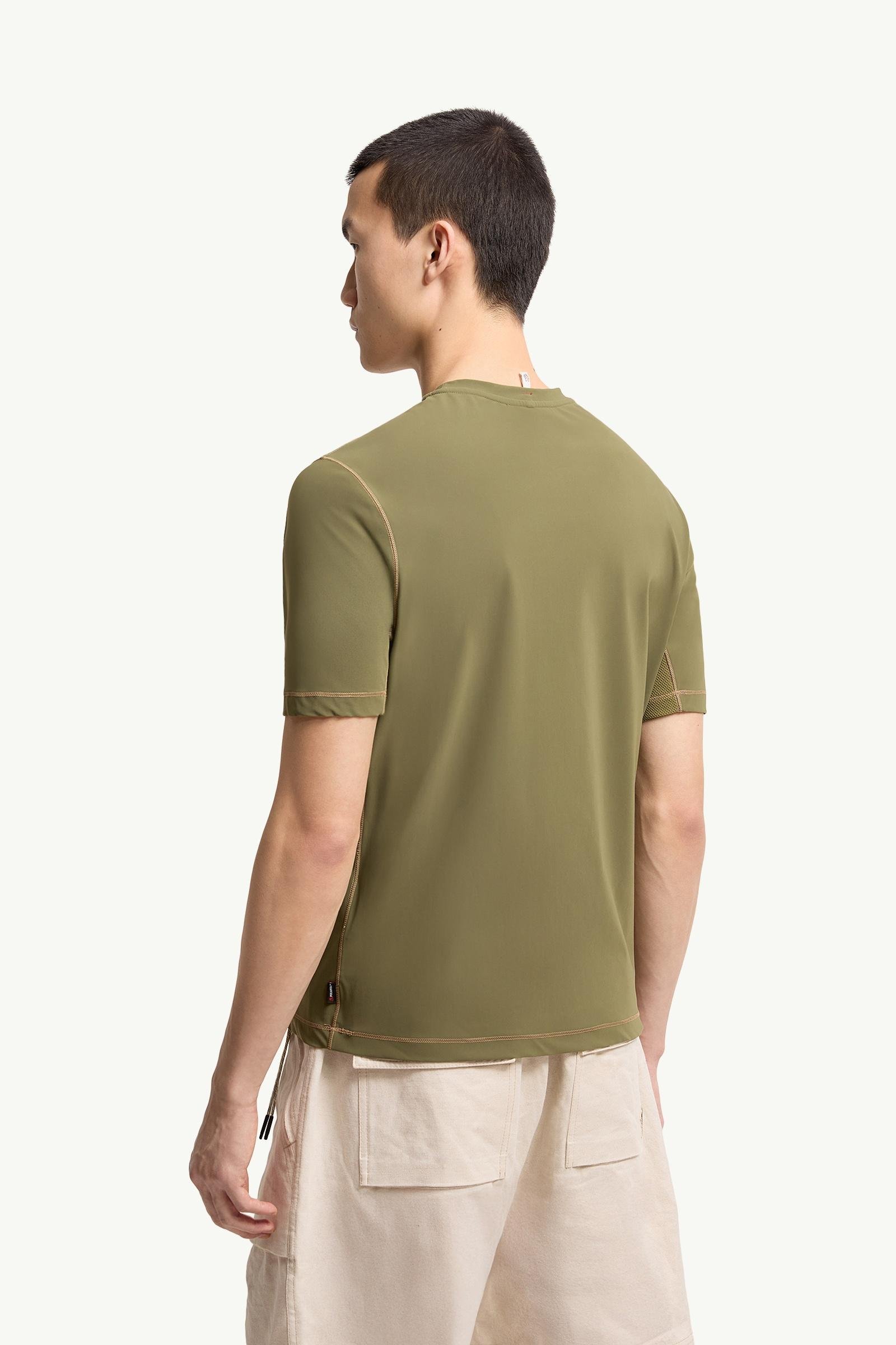 Polartec® Delta™ T-Shirt - 图片 5