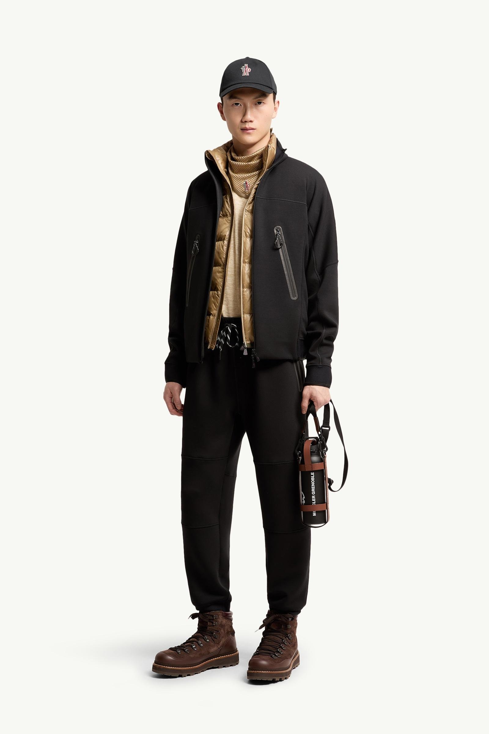 Logo Track Pants