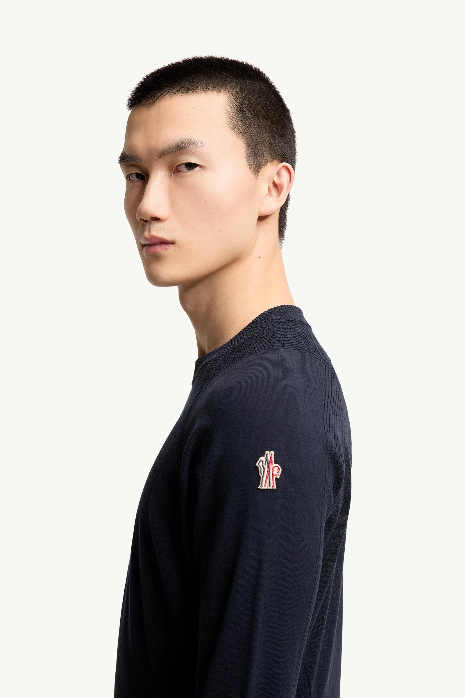 Alternative view of Logo Jumper