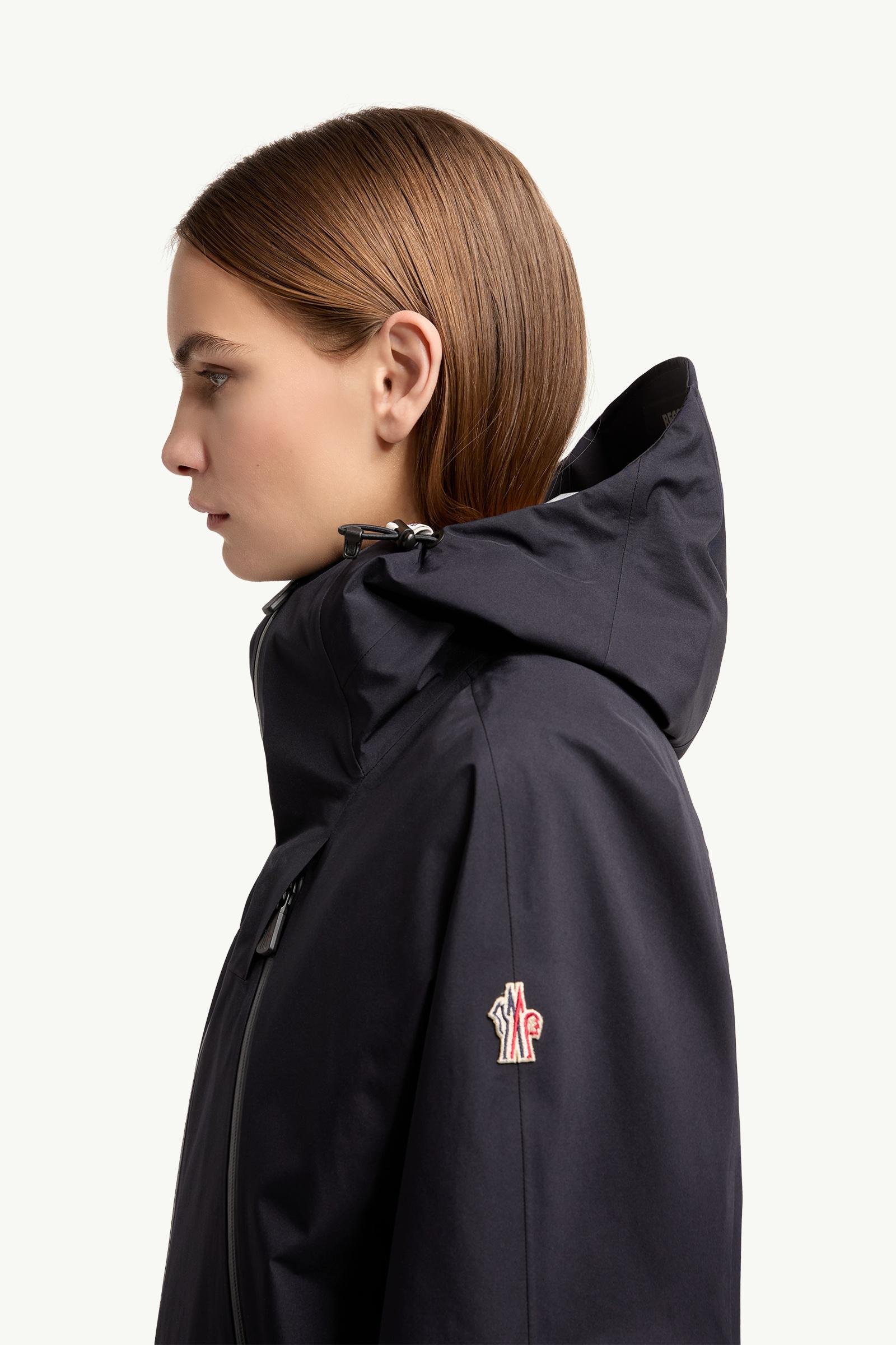 Alternative view of Santec GORE-TEX® Hooded Jacket