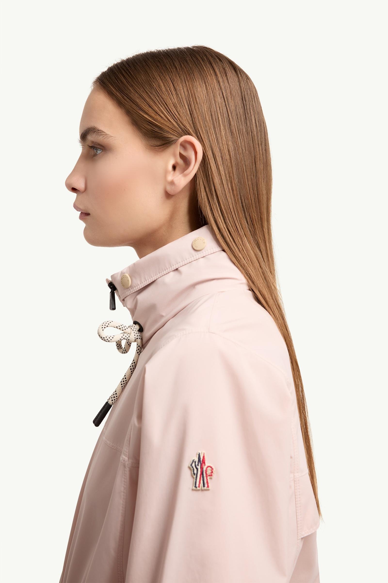 Alternative view of Soulare Hooded Jacket
