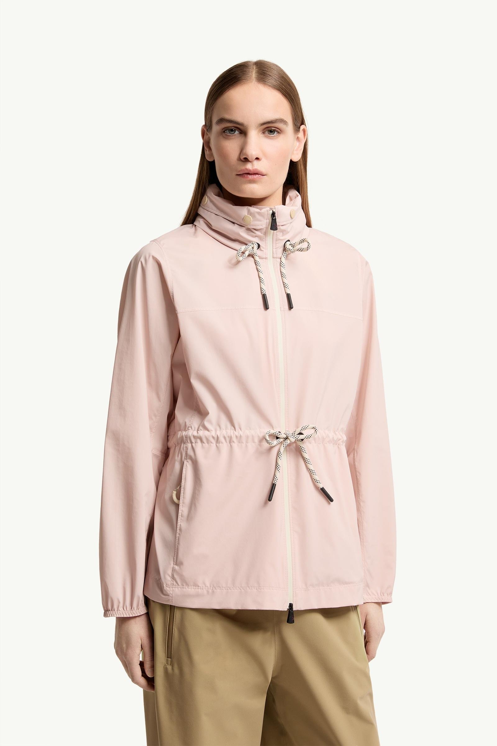 Soulare Hooded Jacket - 图片 4