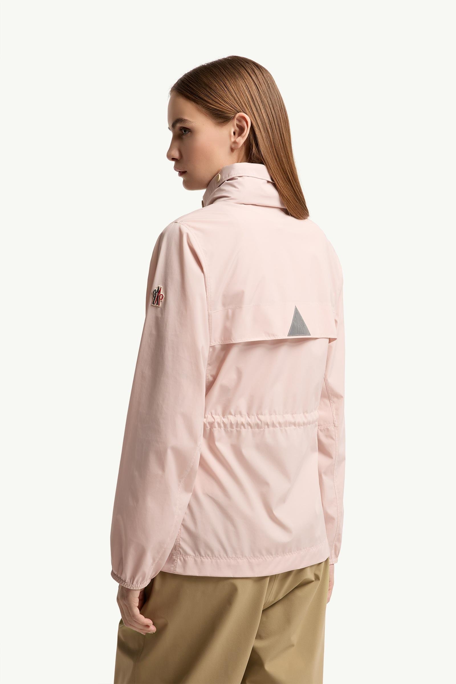Soulare Hooded Jacket - 图片 5