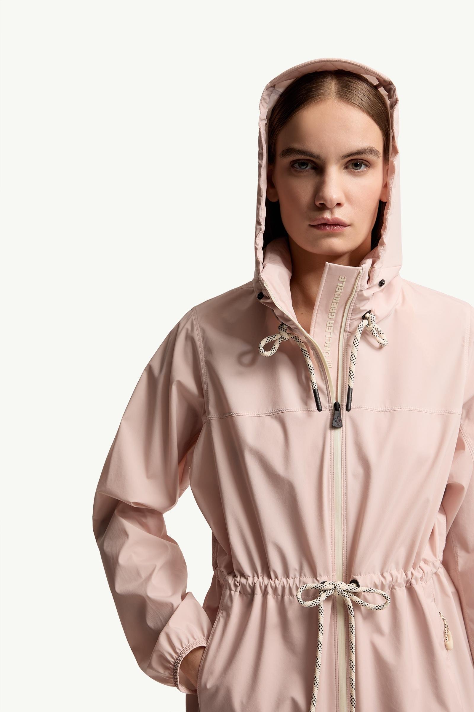 Soulare Hooded Jacket - 图片 7