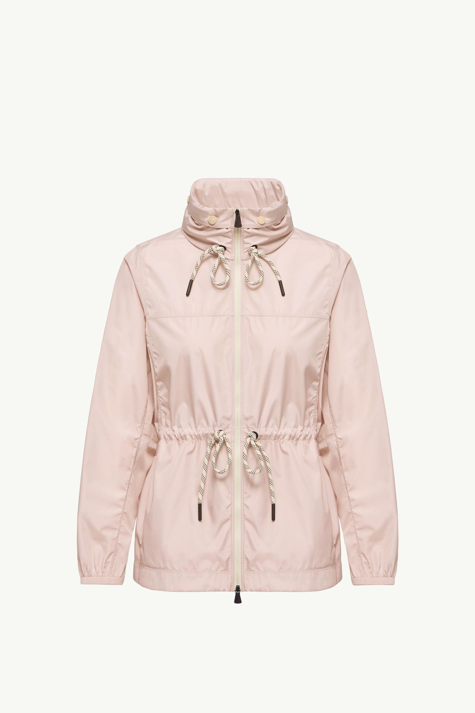 Soulare Hooded Jacket - 图片 3