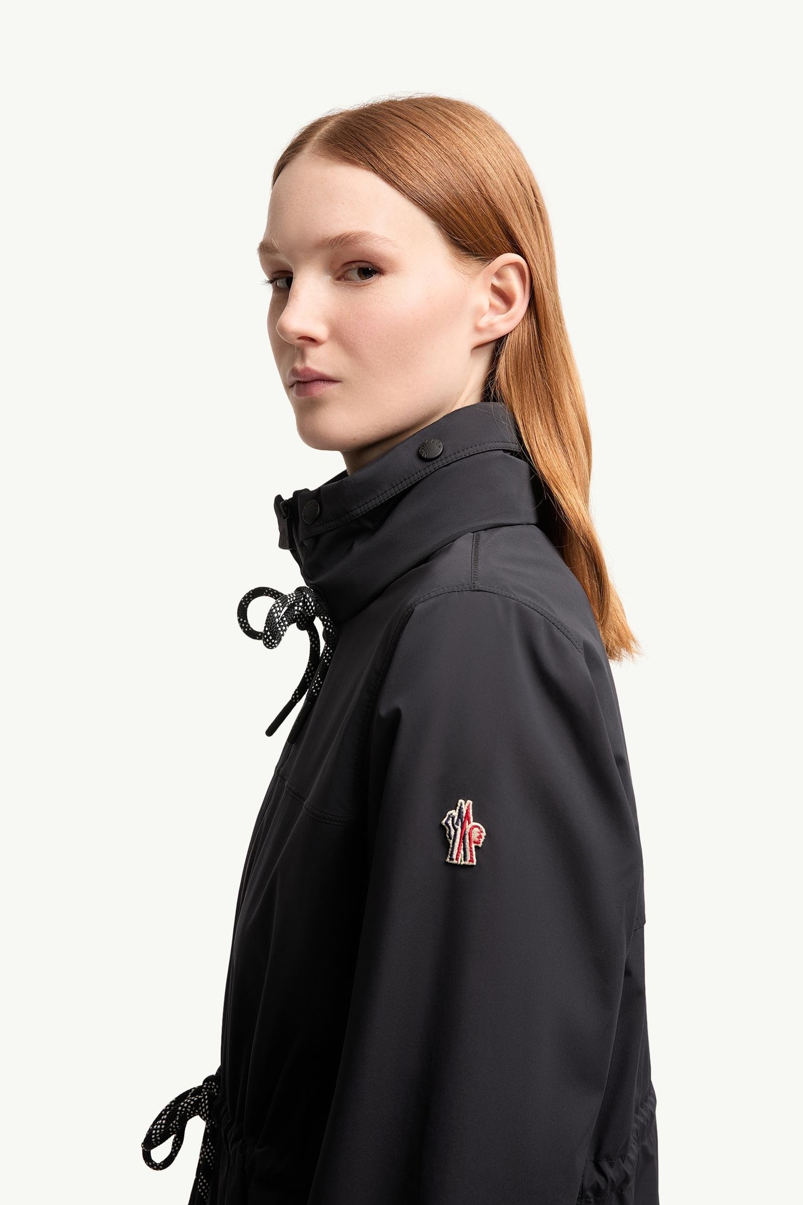 Alternative view of Soulare Hooded Jacket