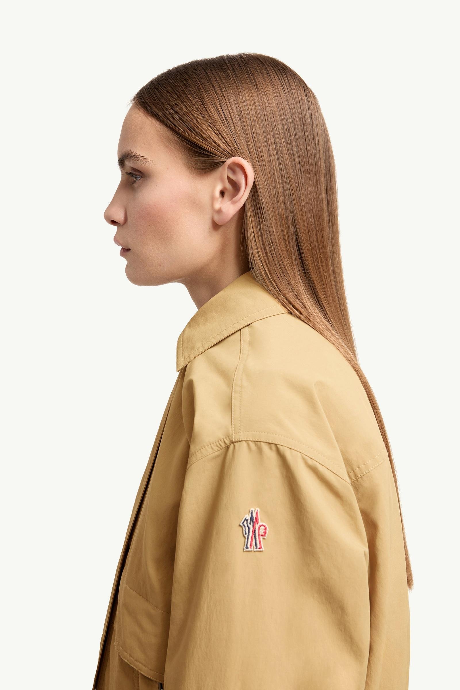 Alternative view of Aubenas 2-in-1 Shirt Jacket